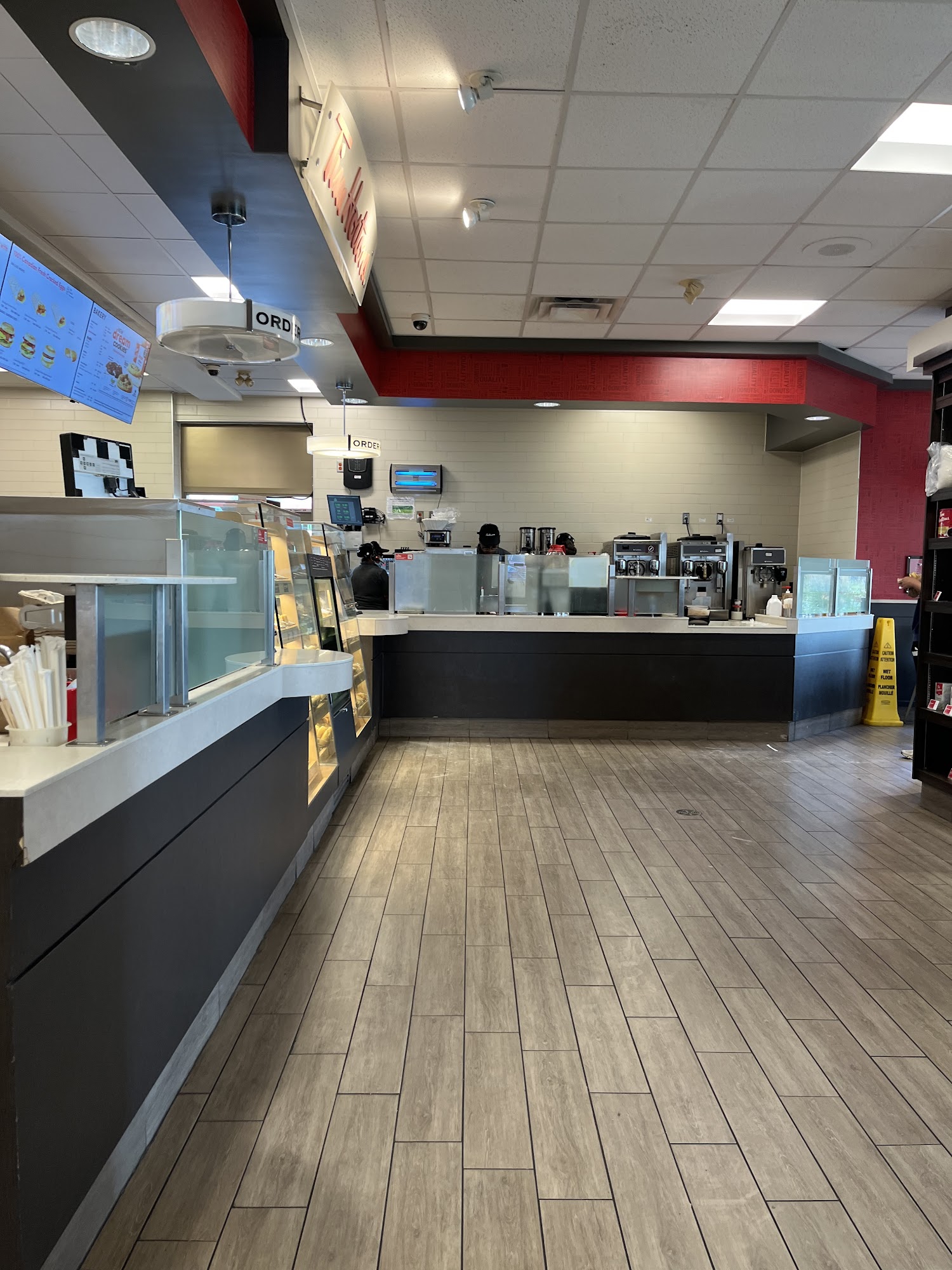 Tim Hortons