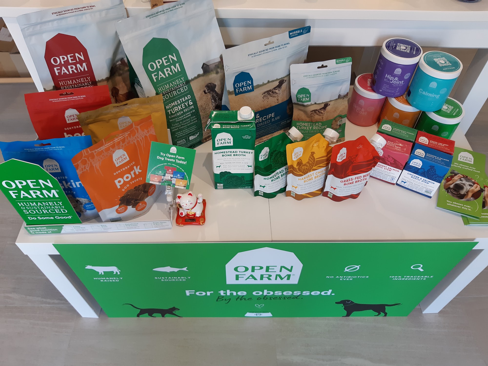 Sweetie Paw Pets Markham