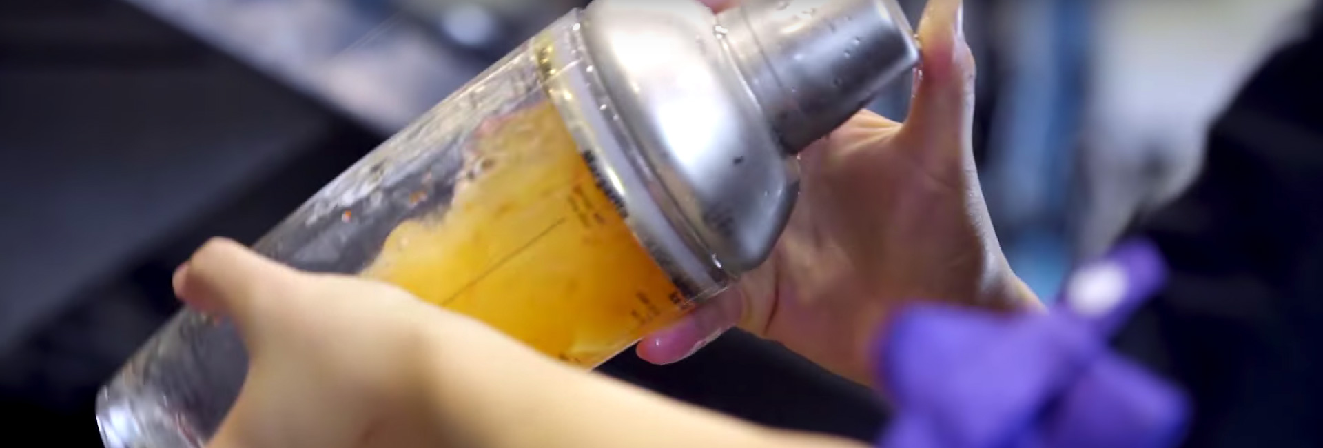 Chatime CF Markville Menu