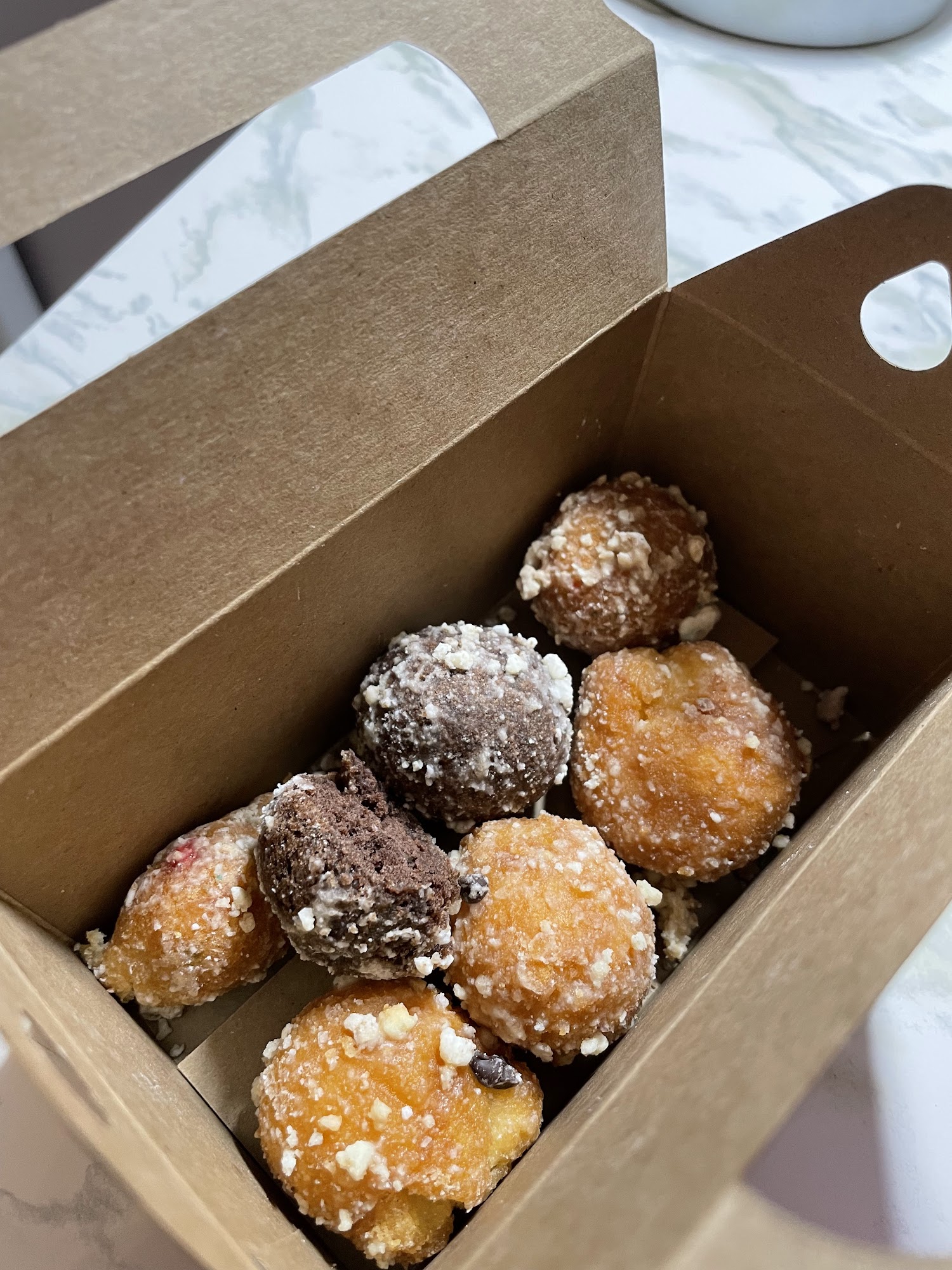 Tim Hortons