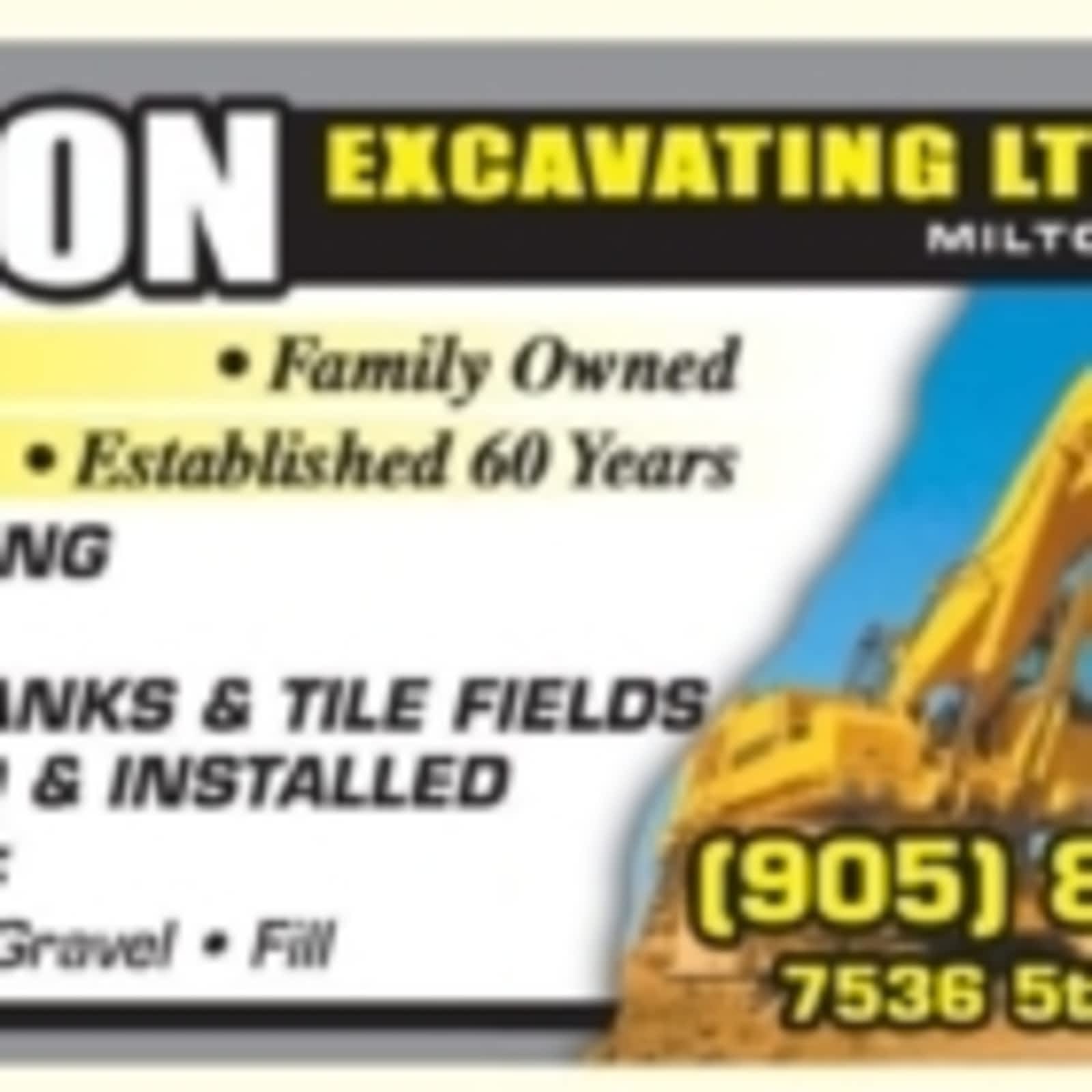 Photo credit: yellowpages.ca