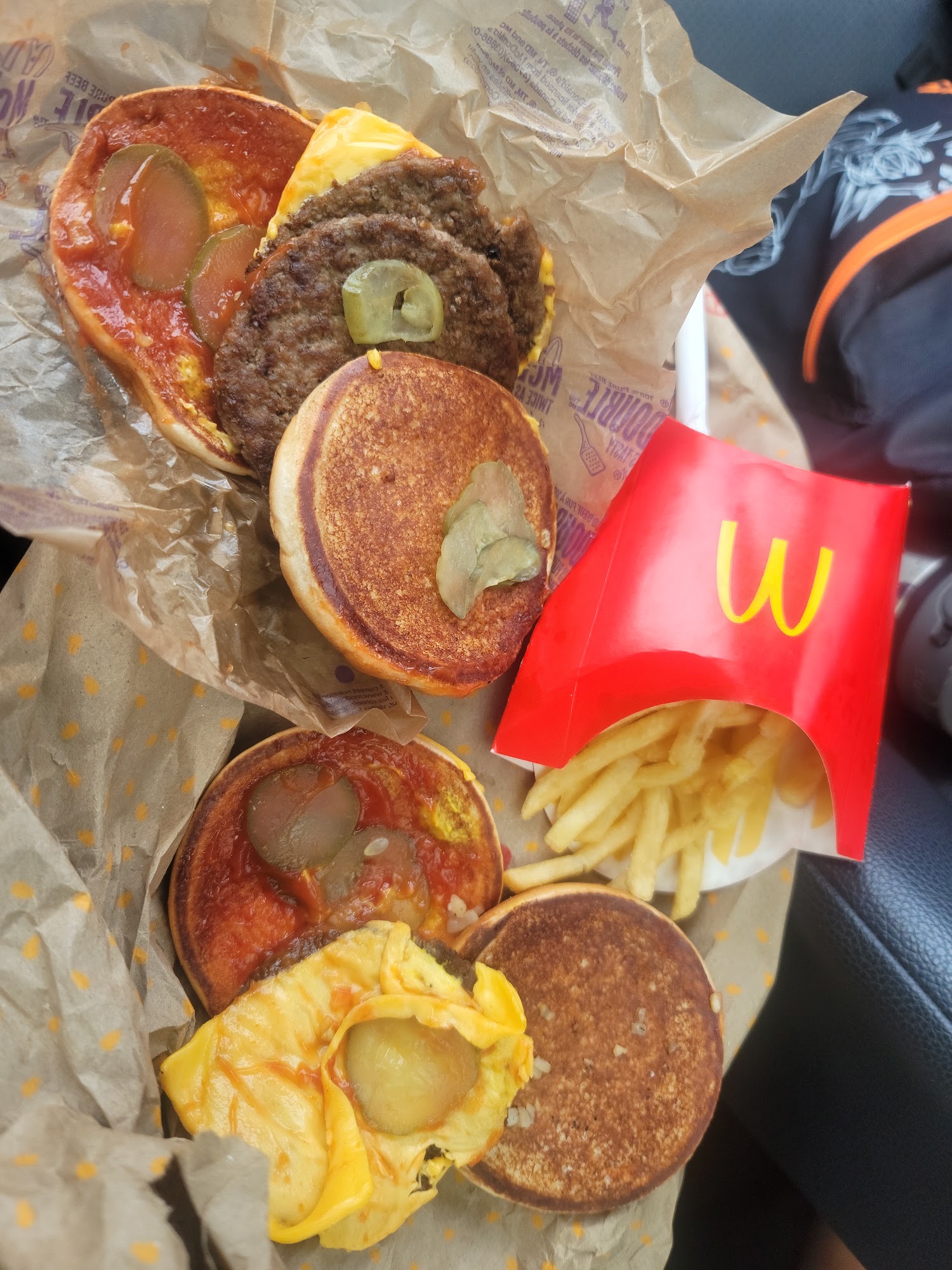 McDonald’s