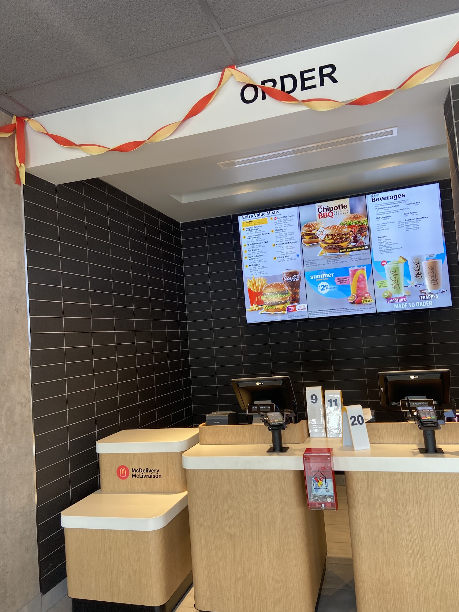 McDonald’s