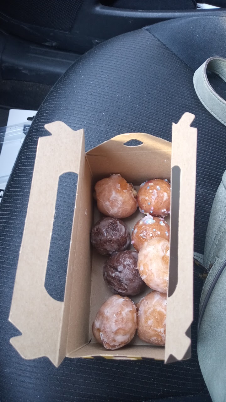 Tim Hortons