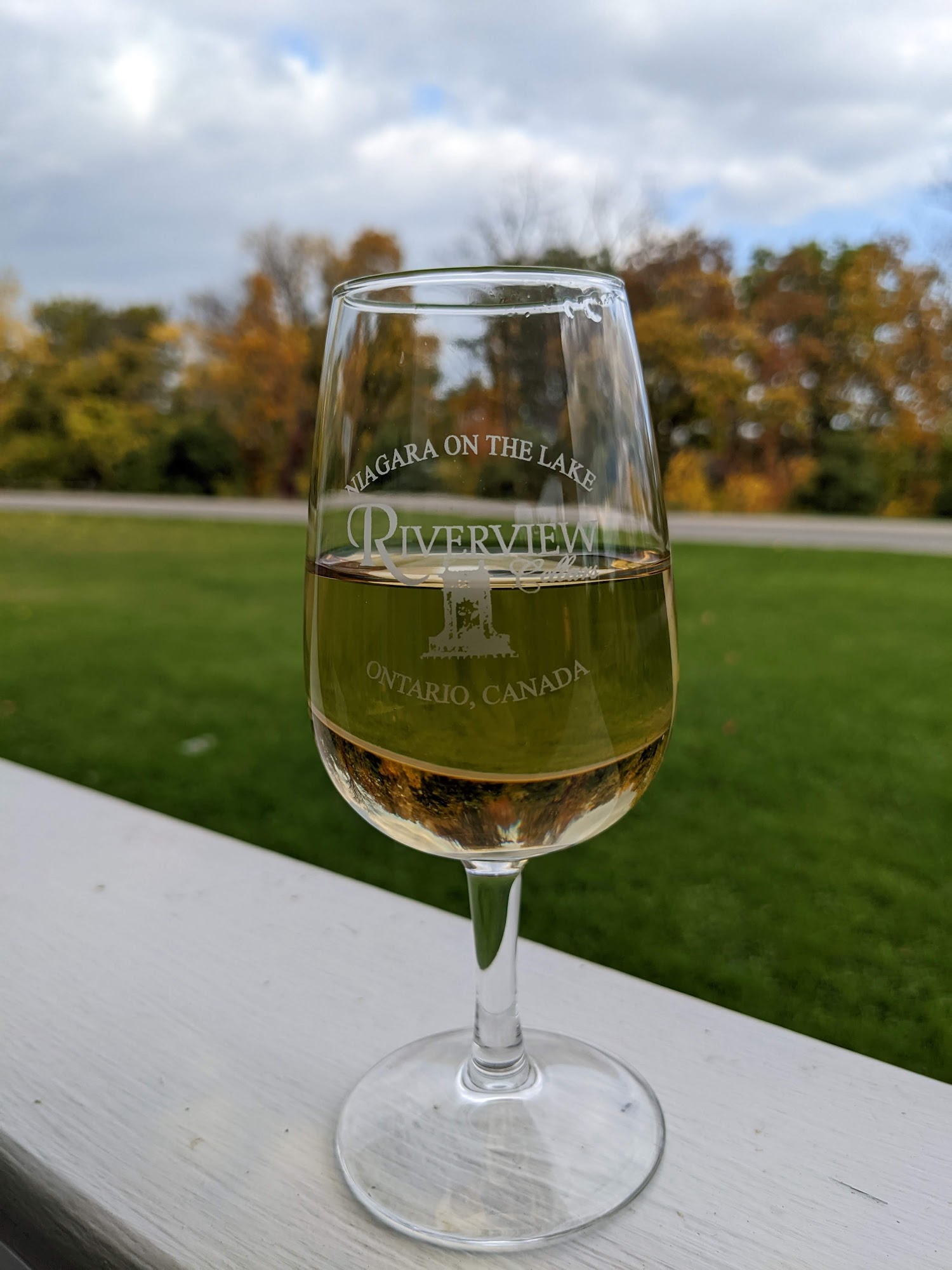 Riverview Cellars Winery