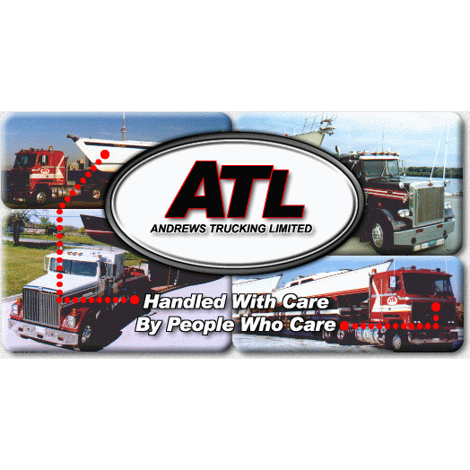 Andrews Trucking Ltd. 795 Four Mile Creek Rd, Niagara-on-the-Lake Ontario L0S 1J0