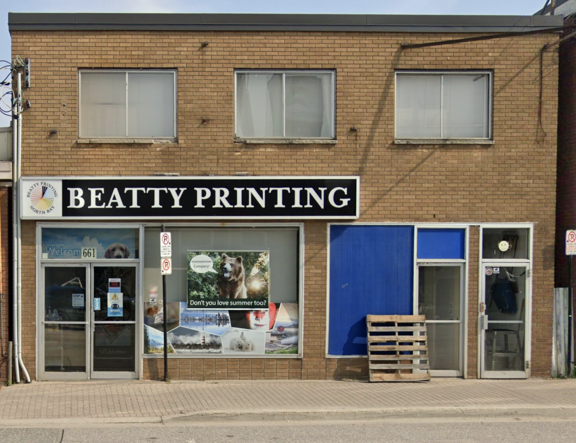 Beatty Printing