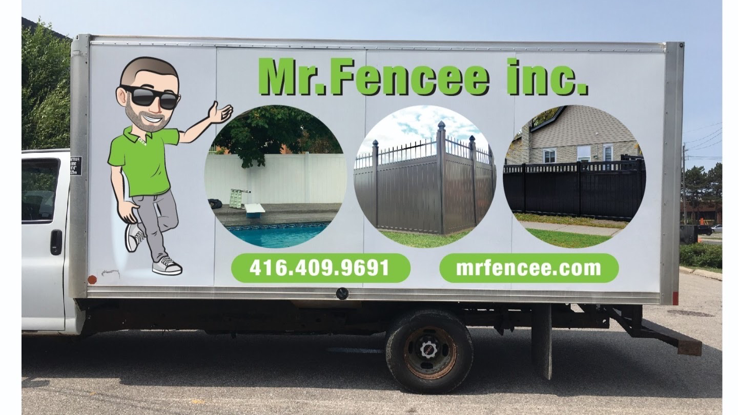 Mr. Fencee Inc.