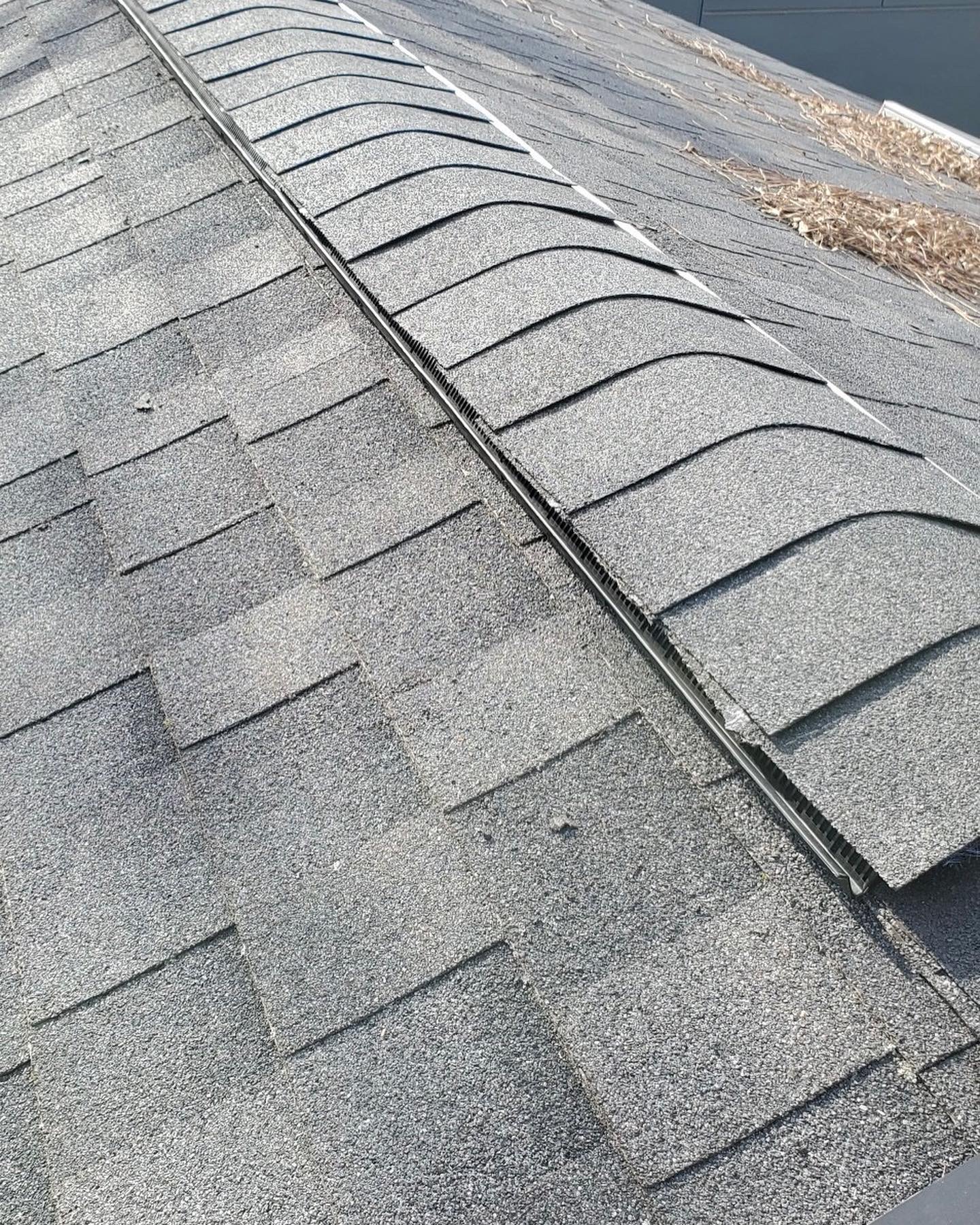 Ace Roofing Services Inc