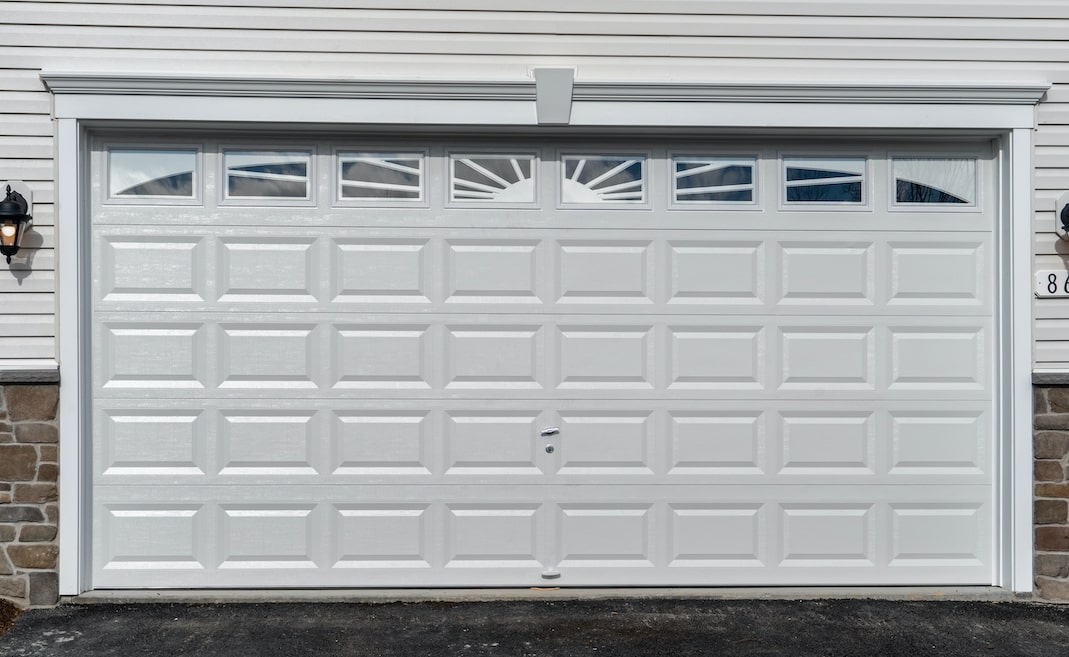 Mega Garage Door North York