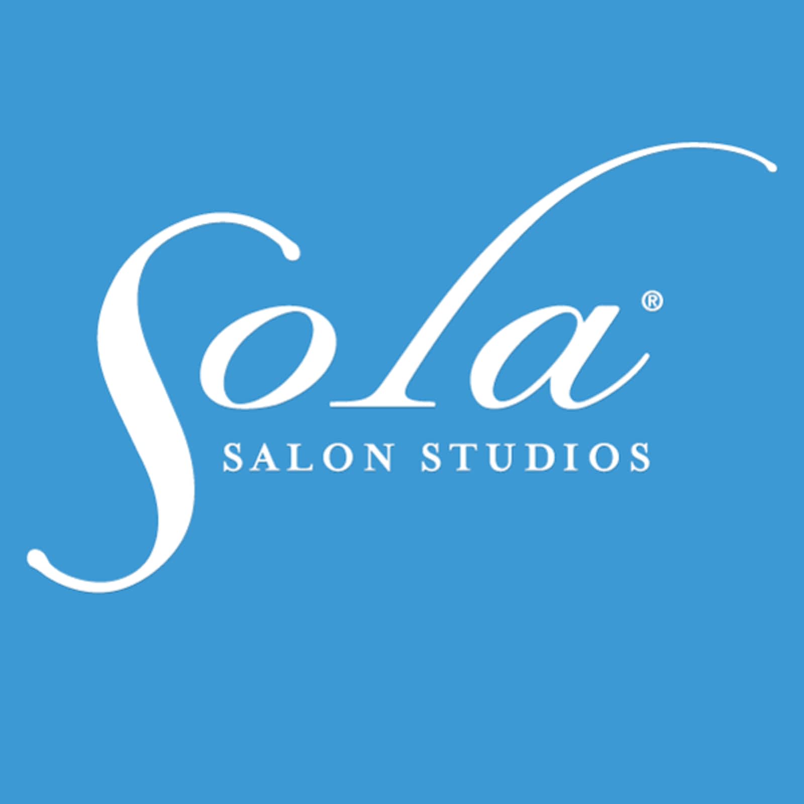 Blonde Beauty Bar