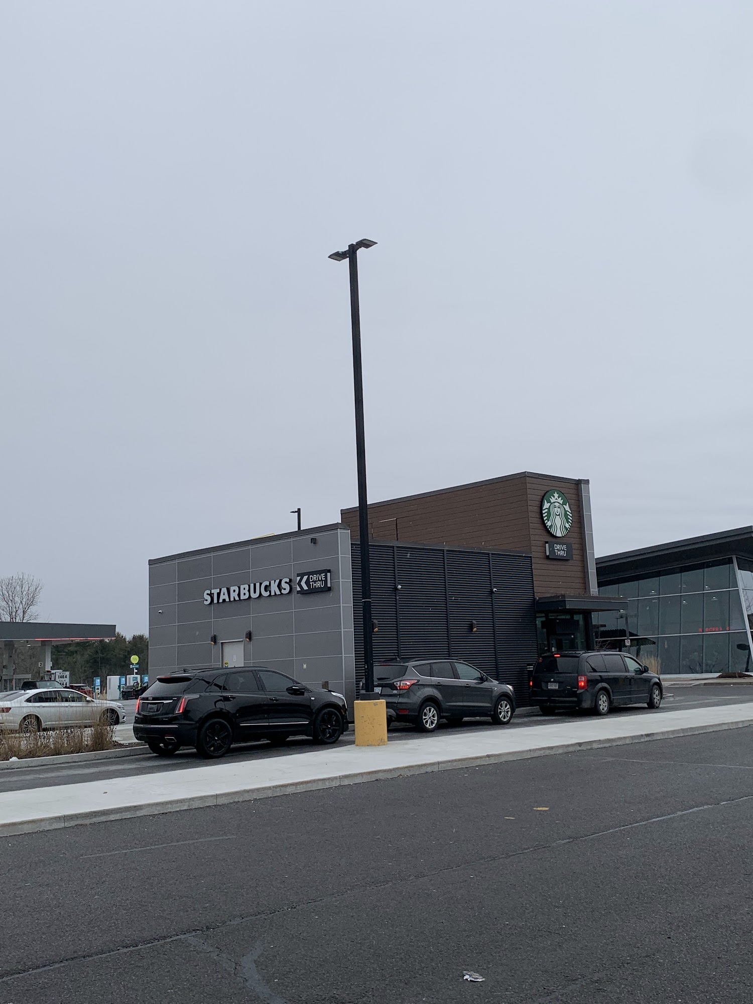 Starbucks