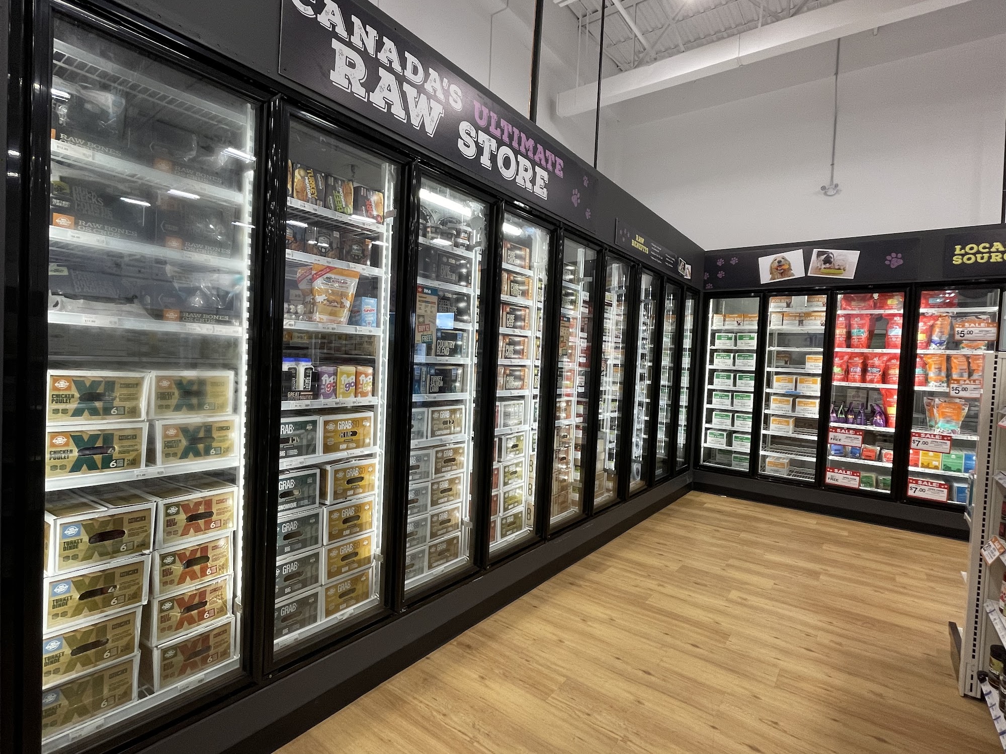 Ren's Pets Orillia Orillia