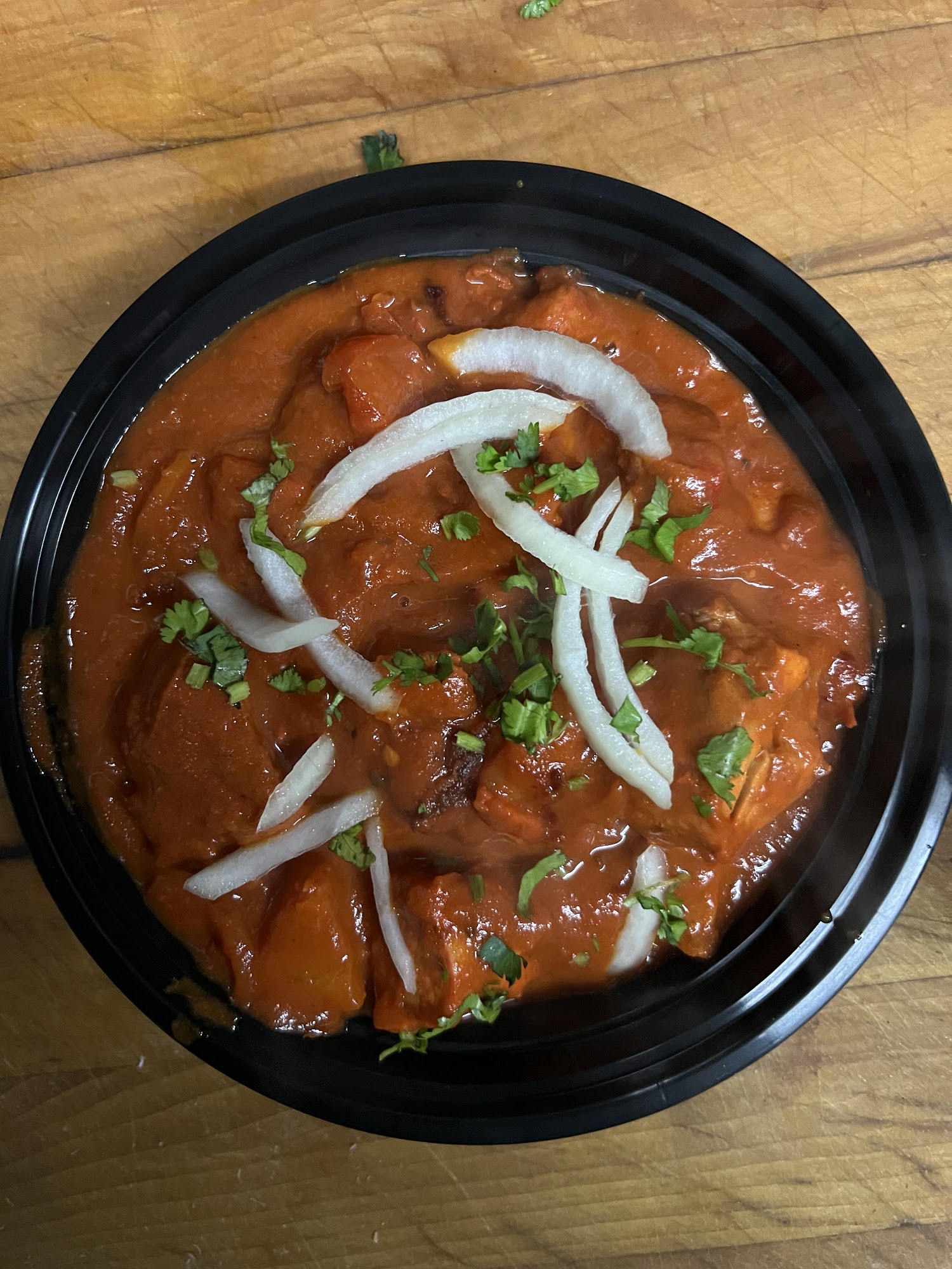 ANMOL INDIAN CUISINE - takeout and catering