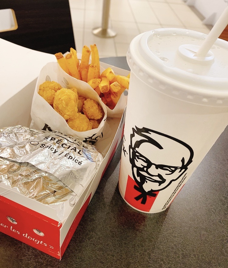 KFC