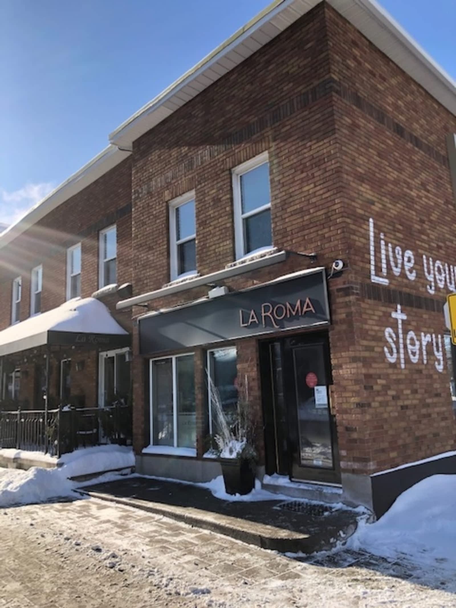 Photo credit: yellowpages.ca