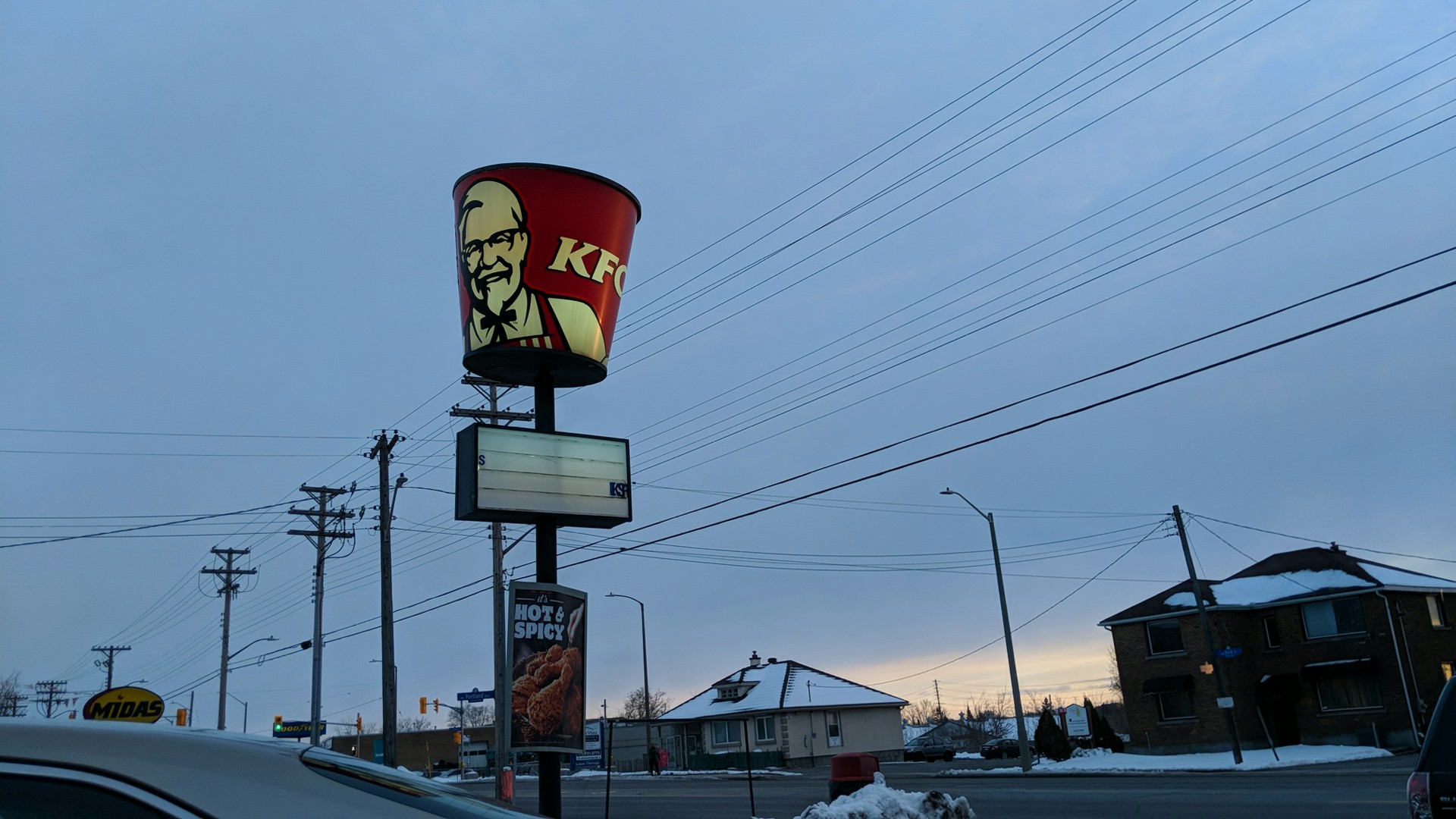 KFC