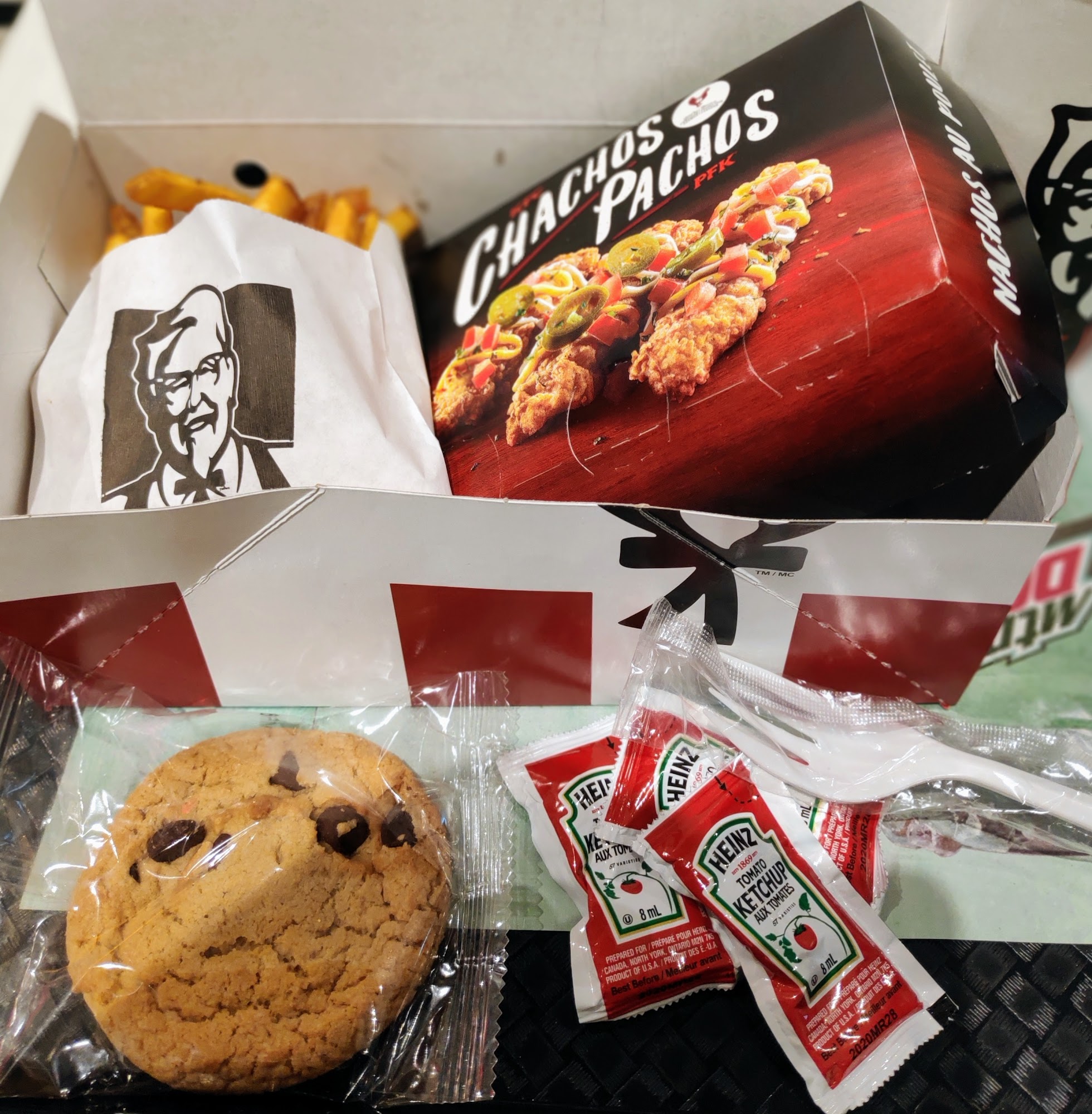 KFC