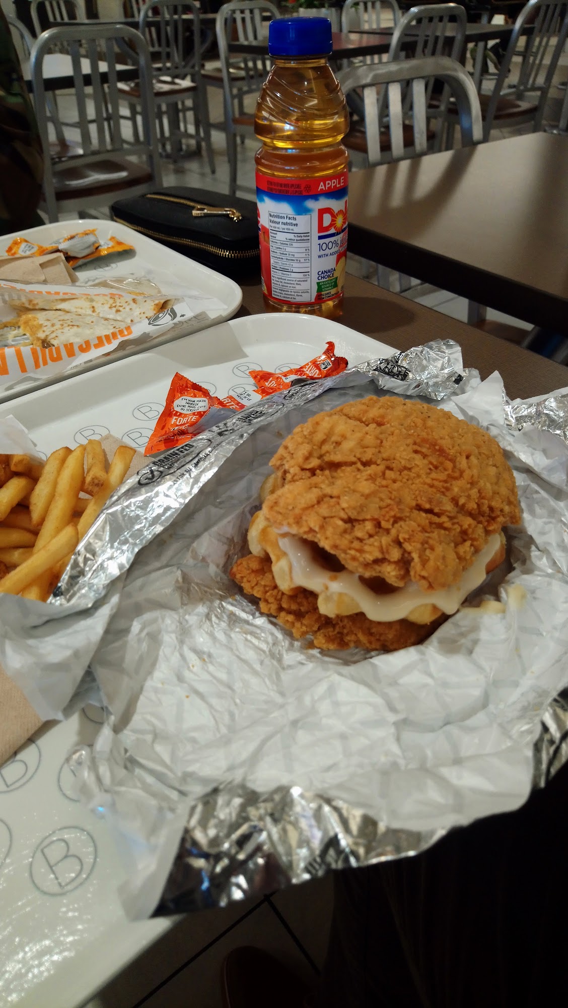 KFC