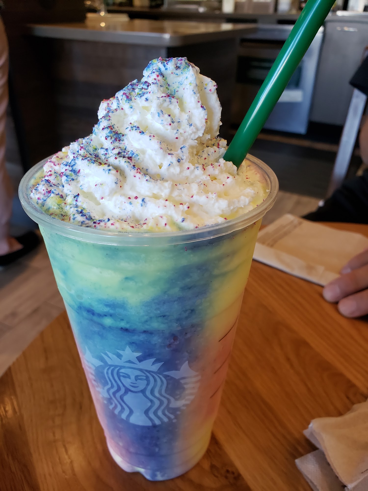 Starbucks