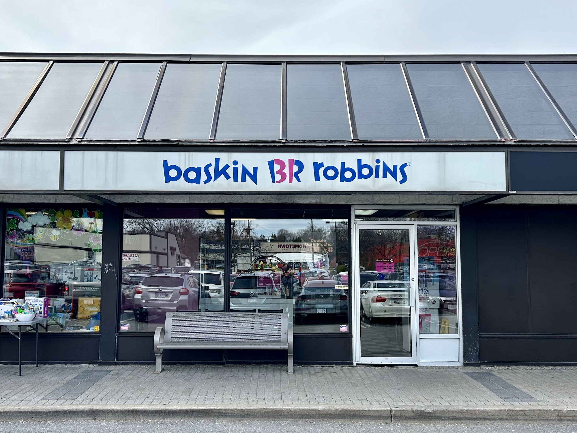 Baskin-Robbins