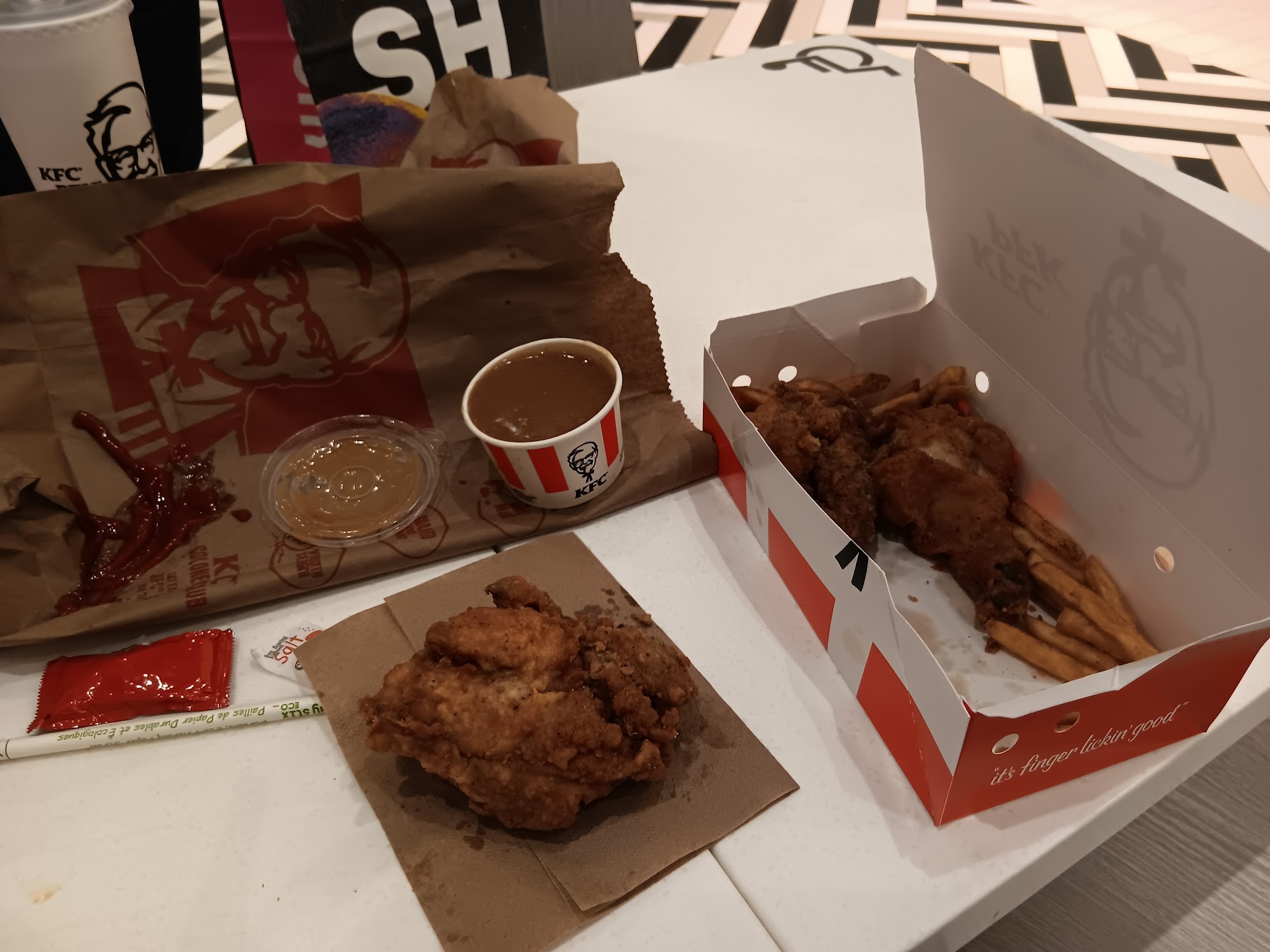 KFC