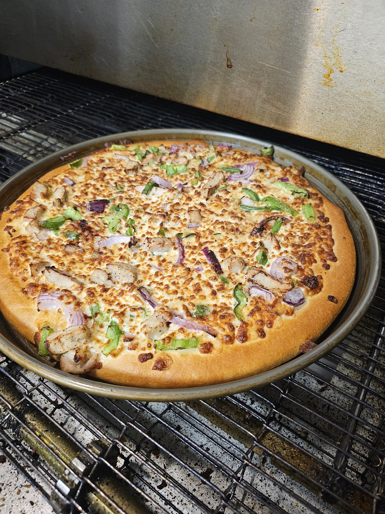 Pizza Hut
