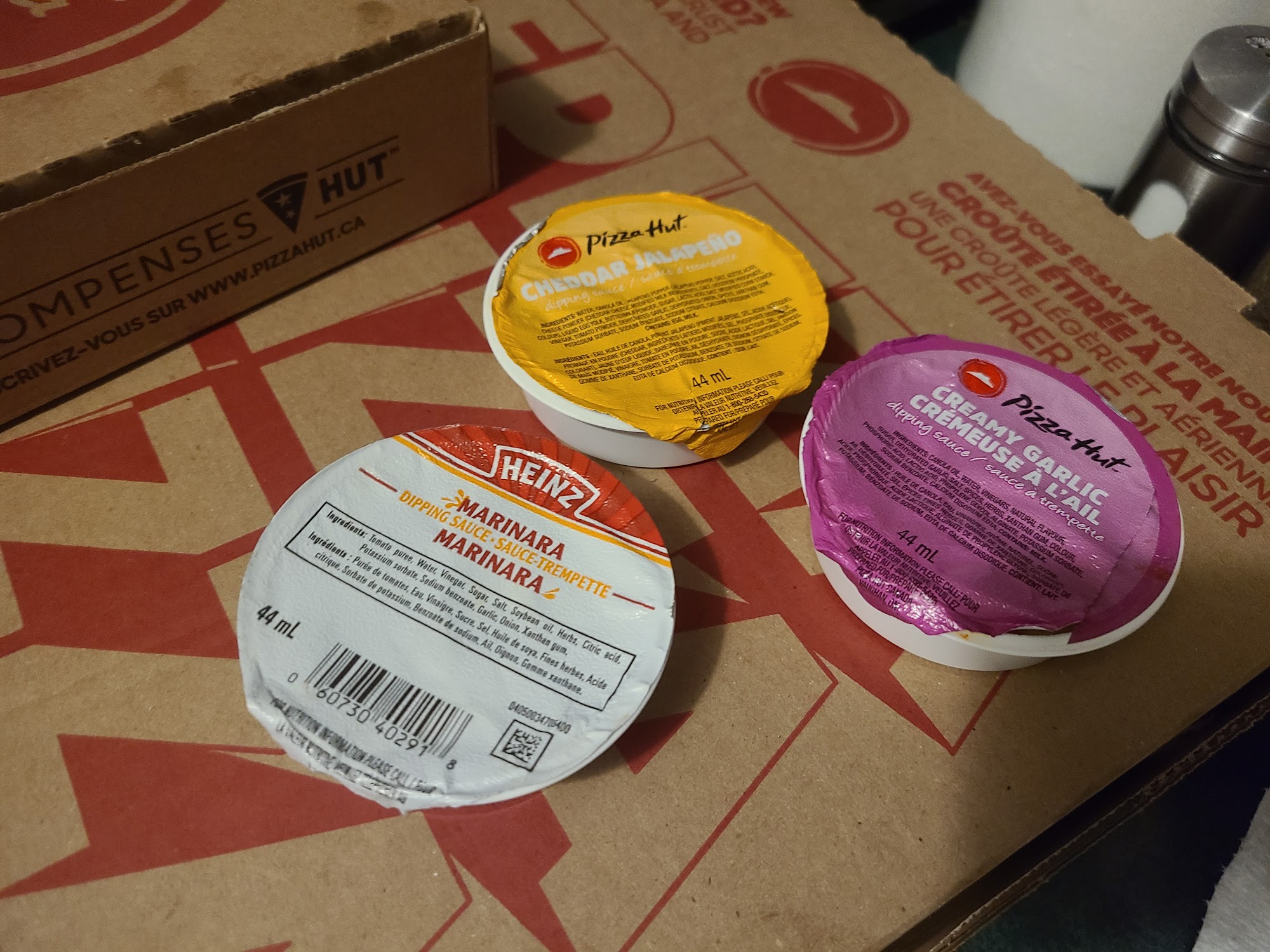 Pizza Hut