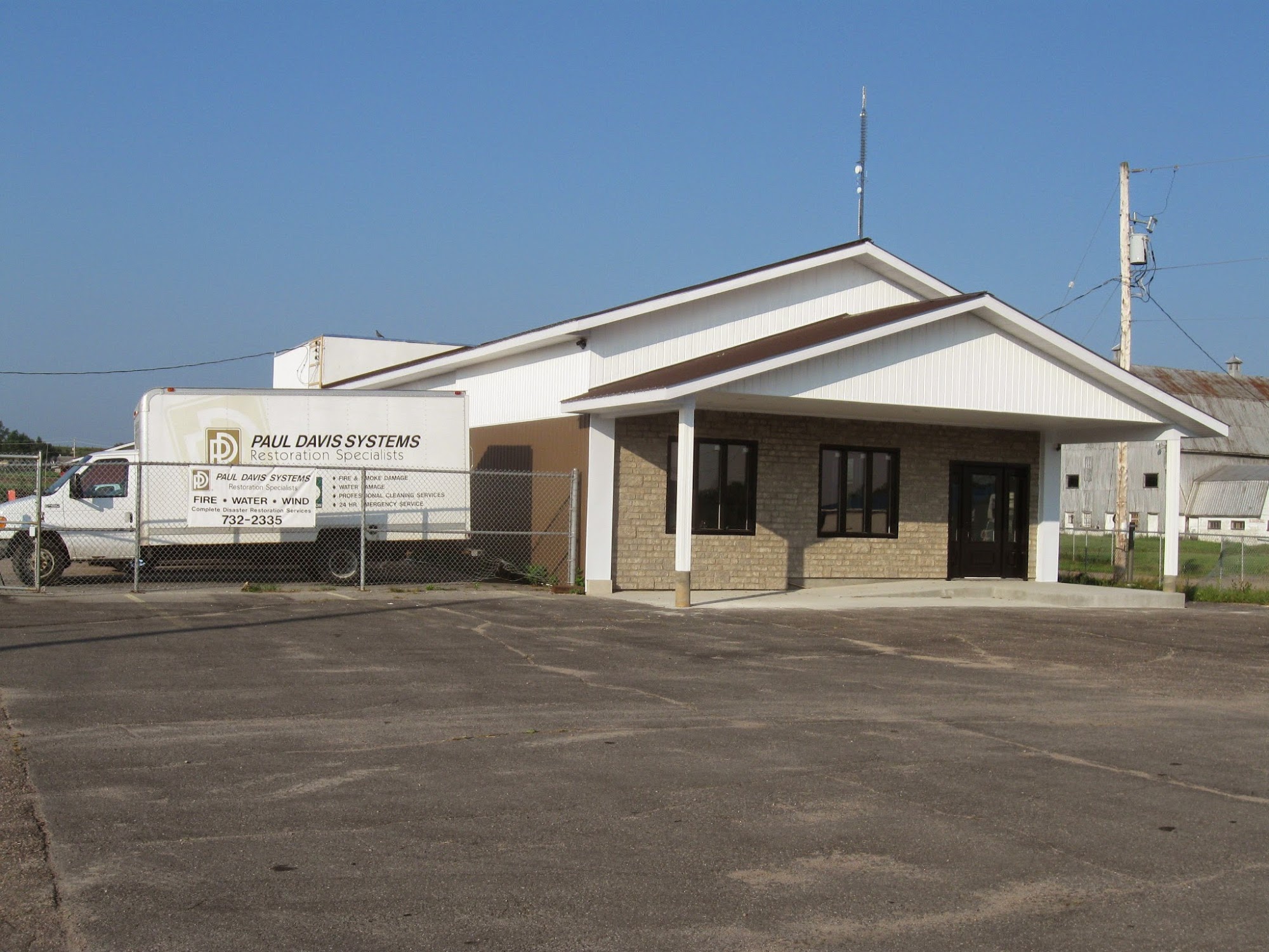 Paul Davis Systems