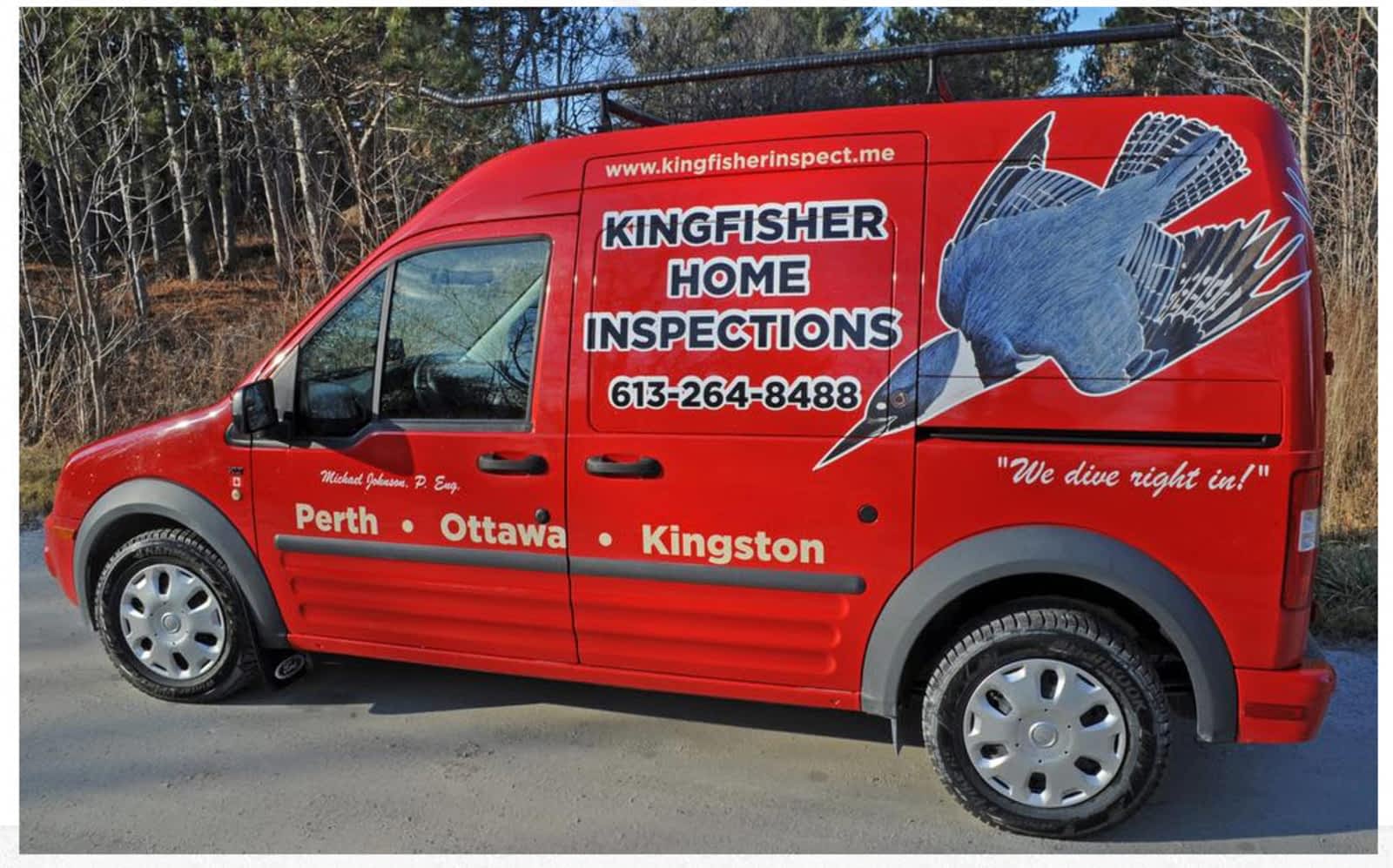 Photo credit: yellowpages.ca