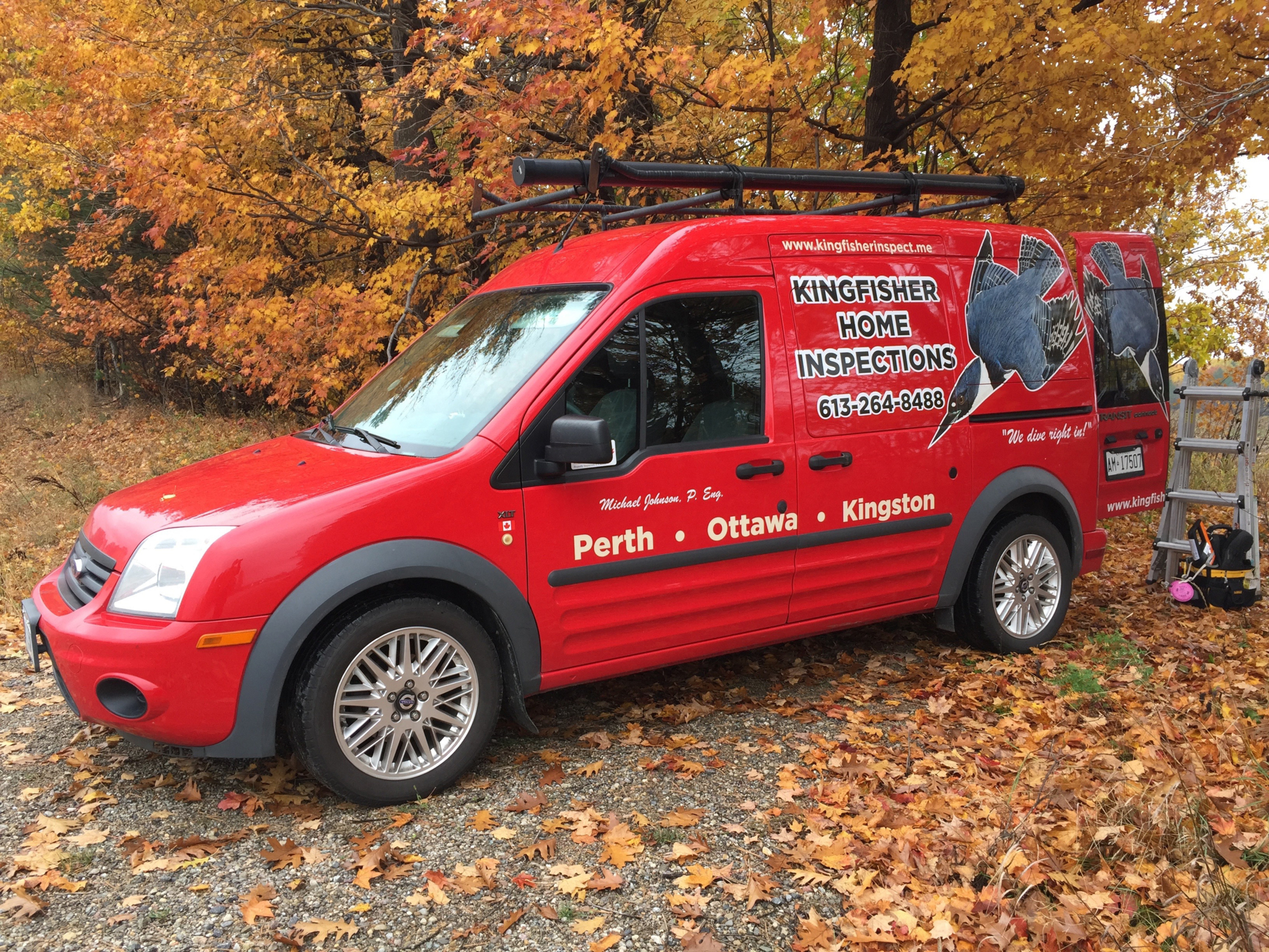 Photo credit: yellowpages.ca