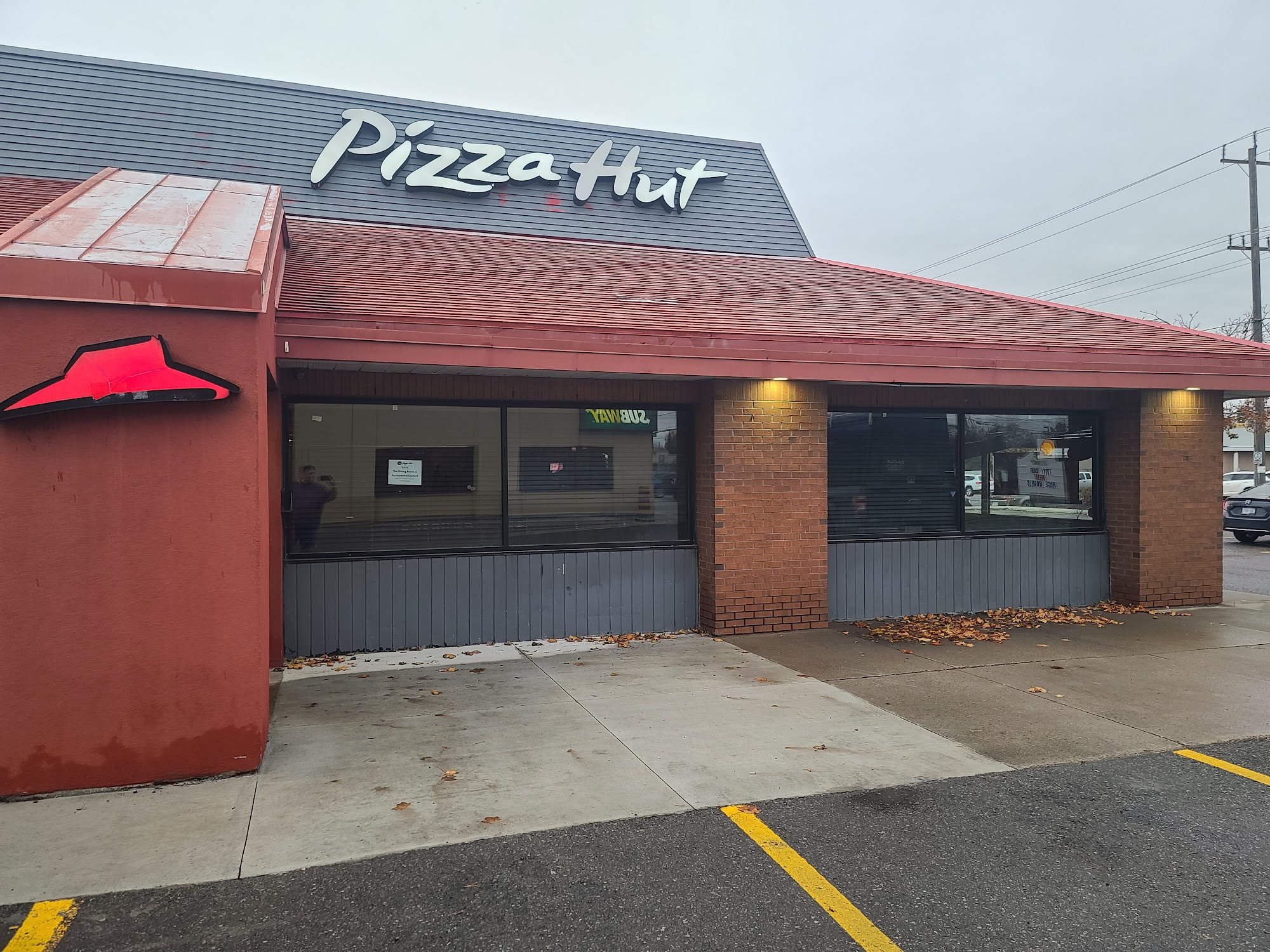 Pizza Hut