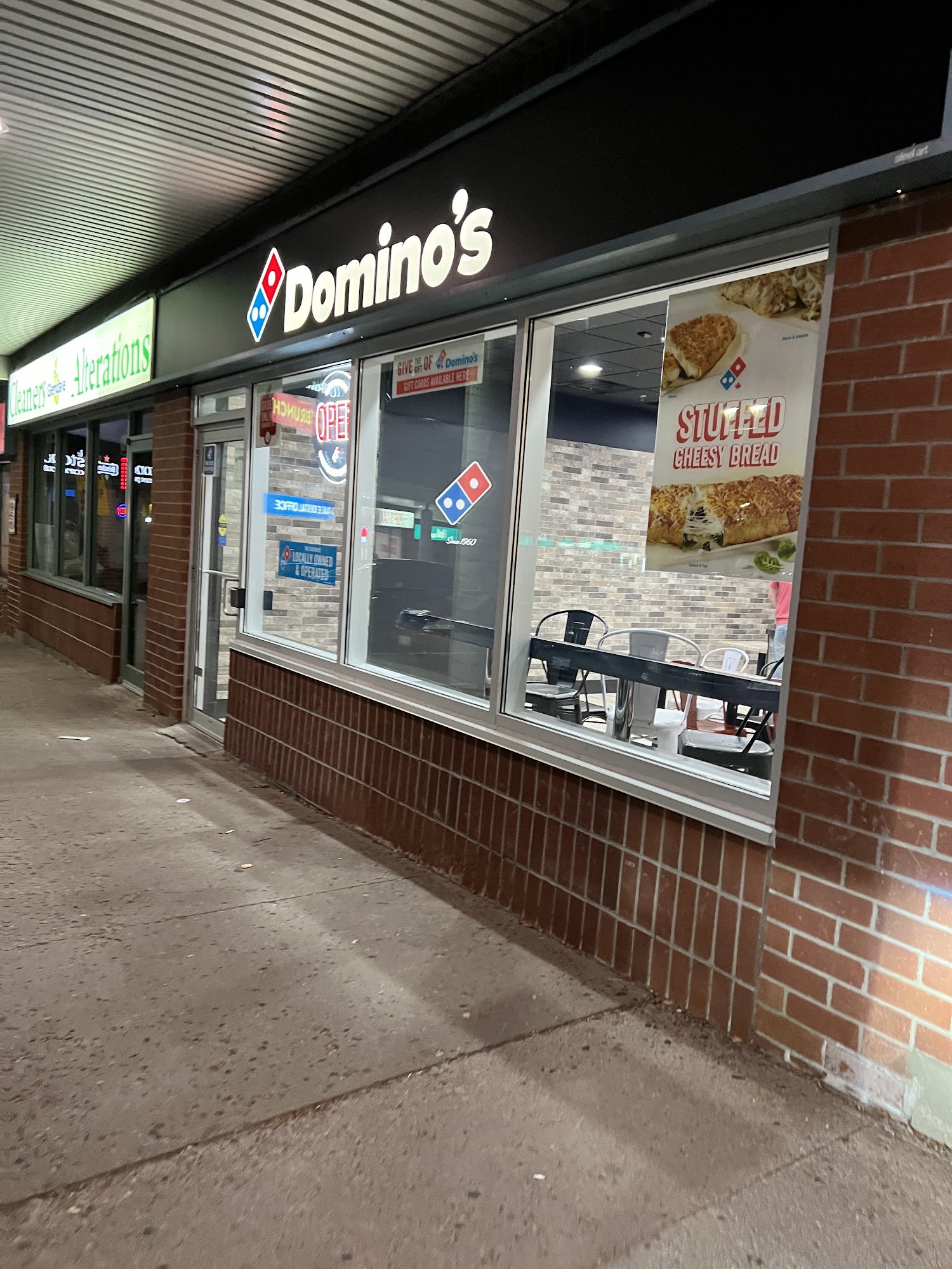 Domino's Pizza