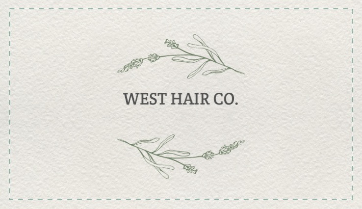 West Hair Co.