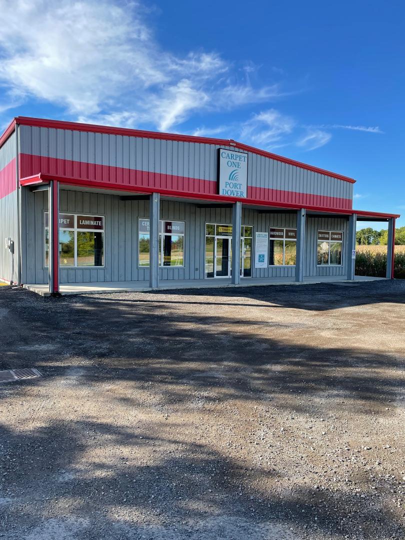 Carpet One Port Dover Port Dover