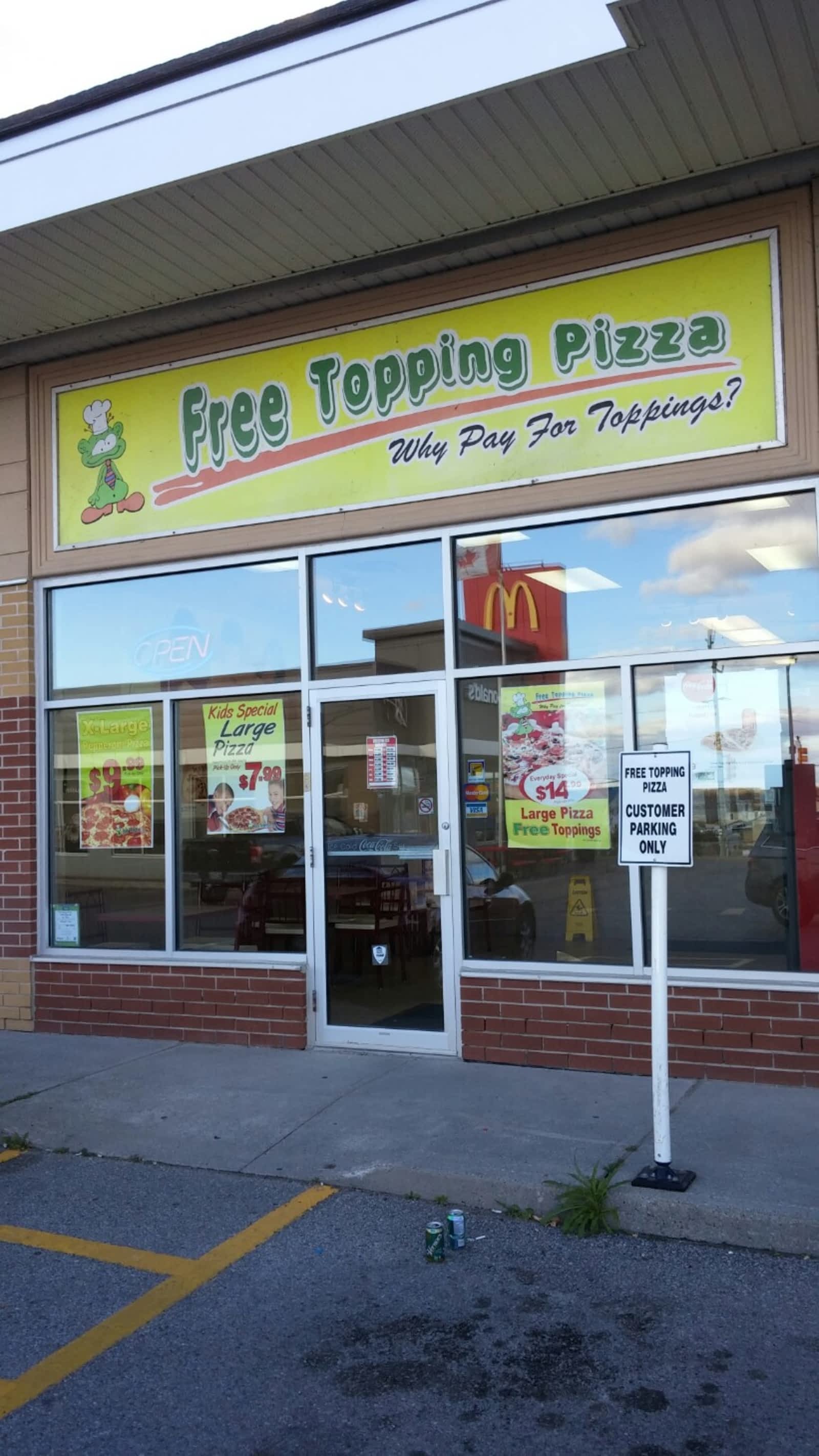 Photo credit: yellowpages.ca