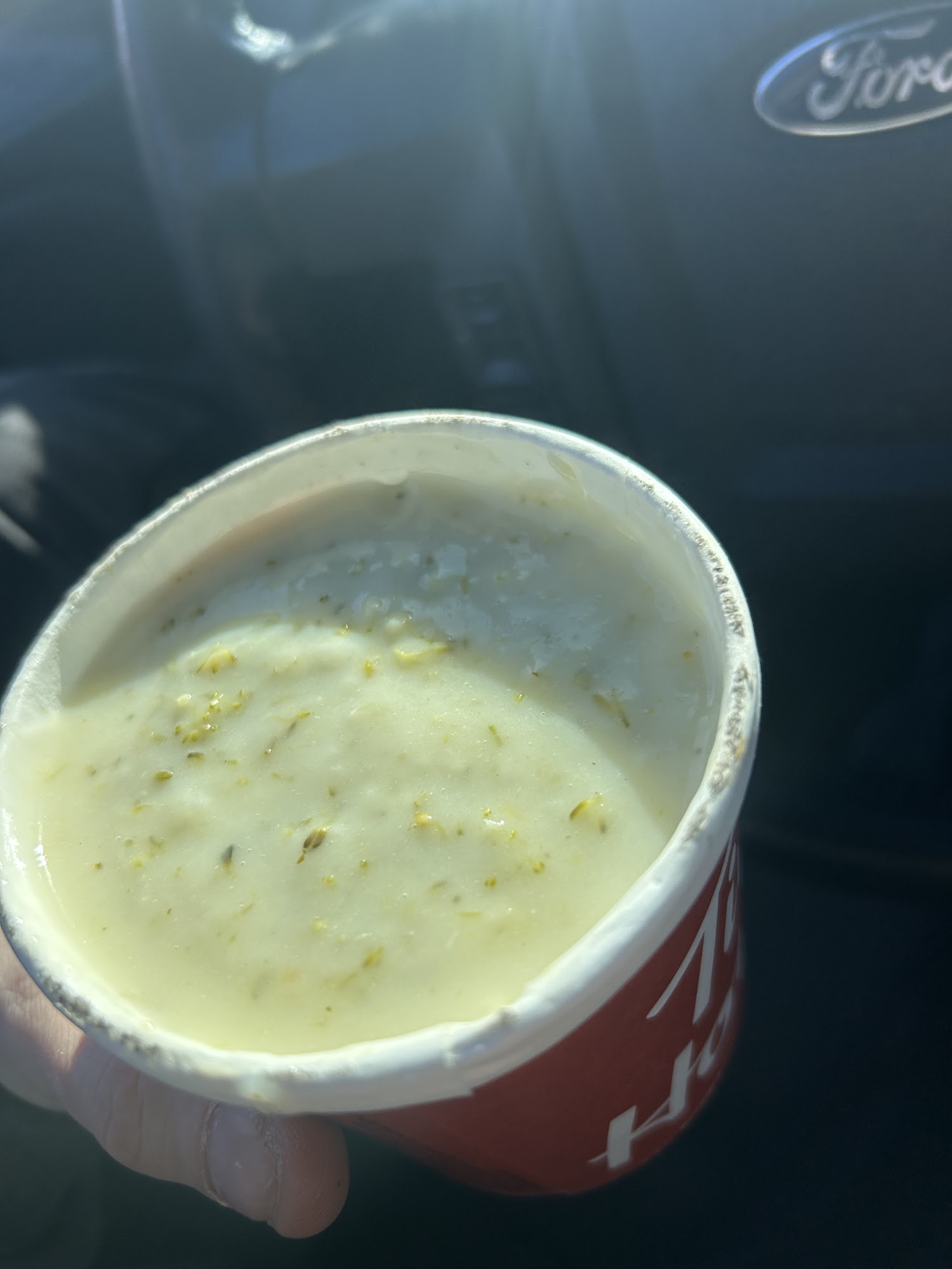 Tim Hortons