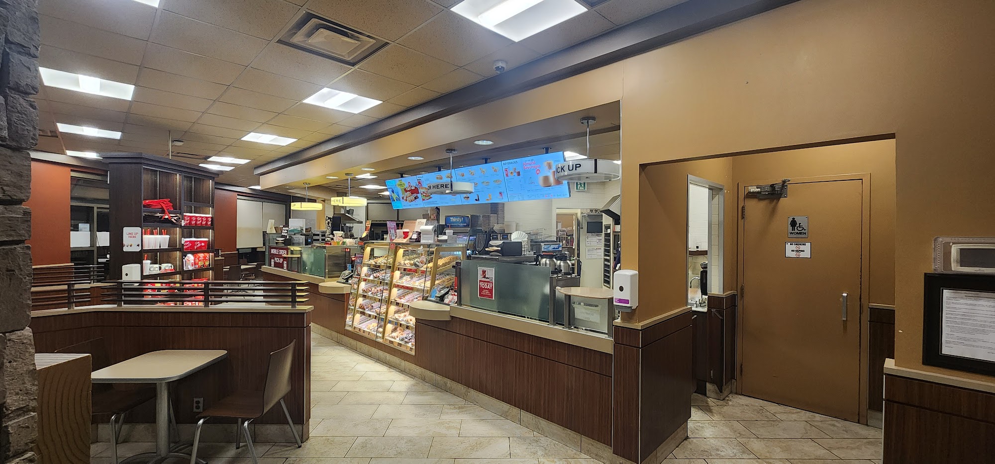 Tim Hortons