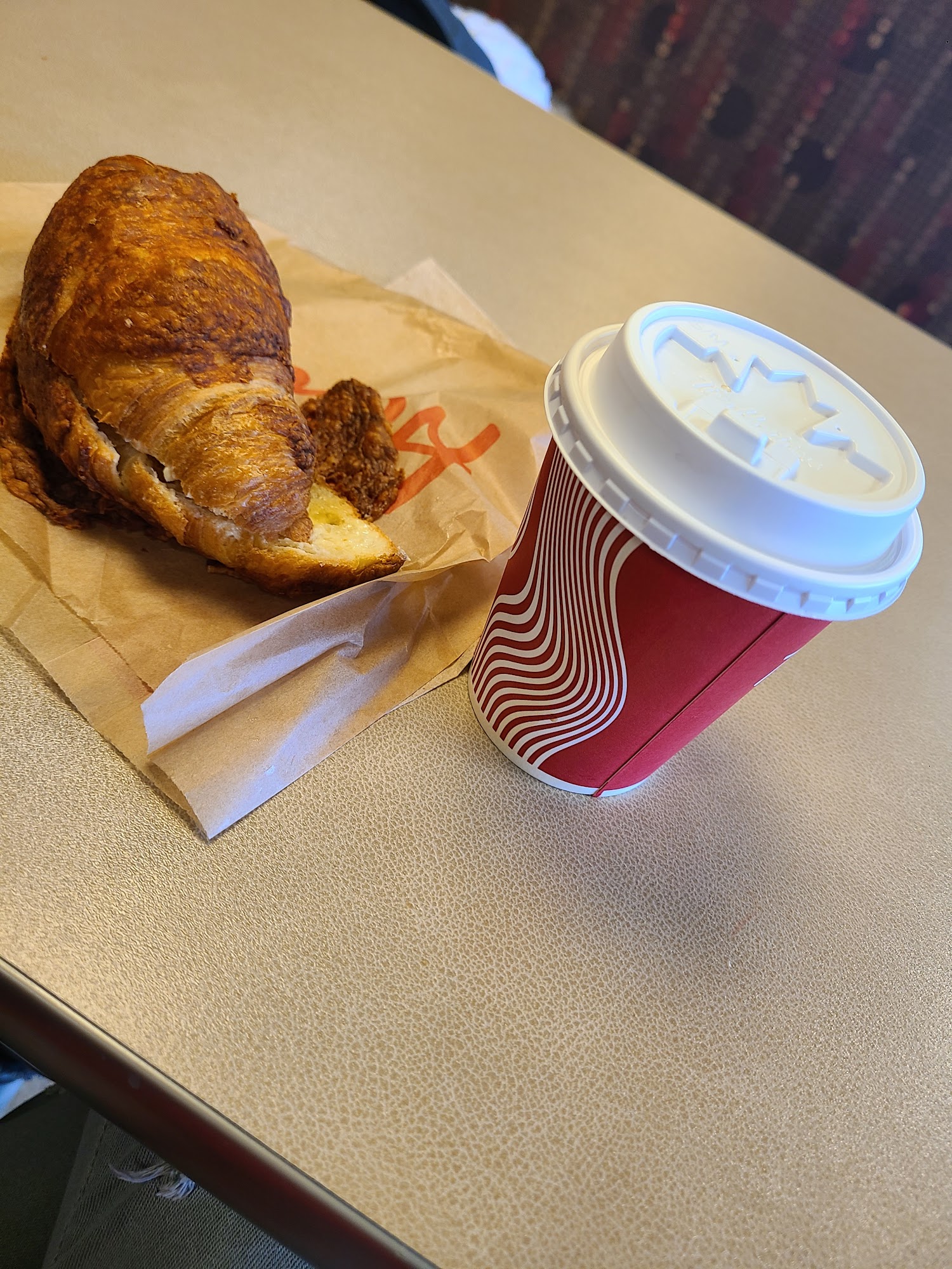 Tim Hortons
