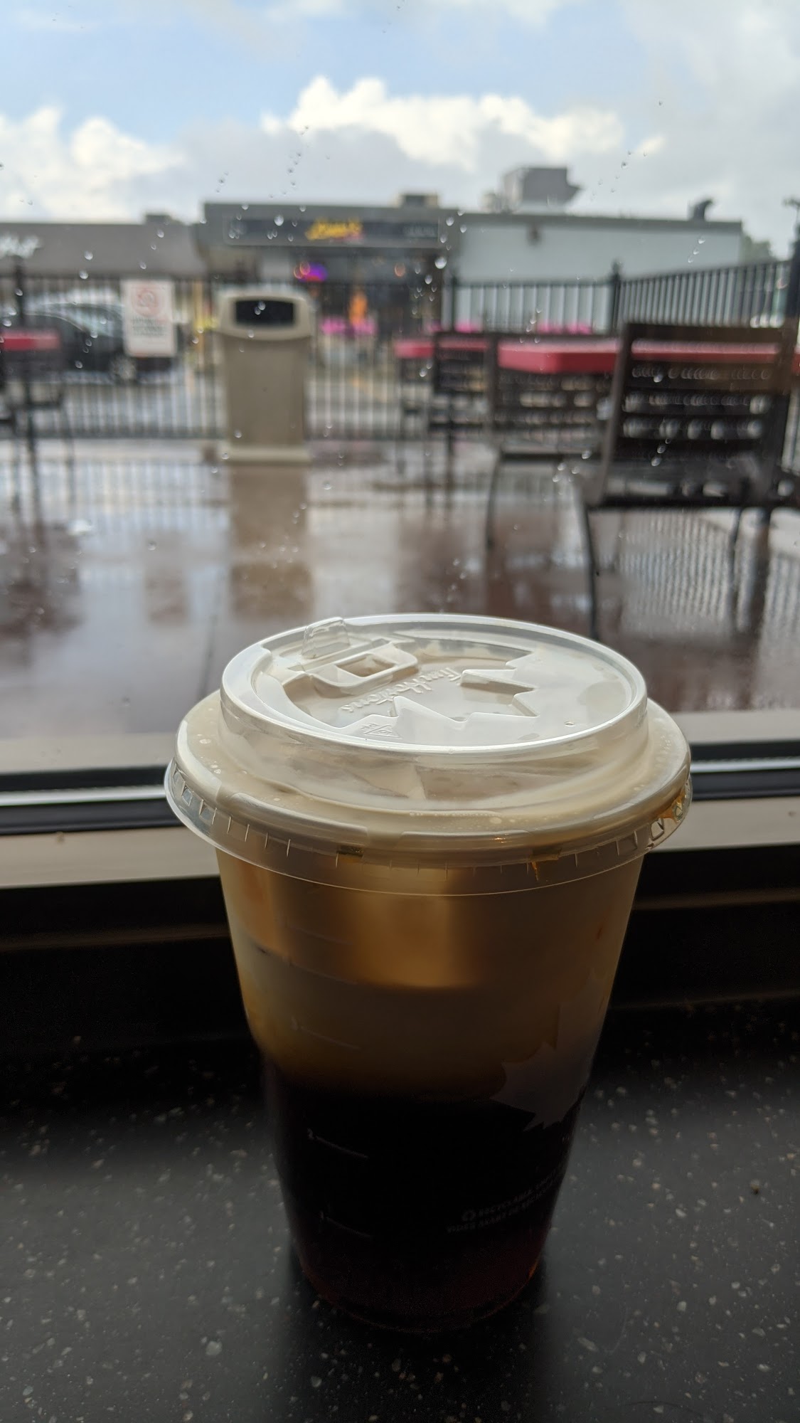 Tim Hortons
