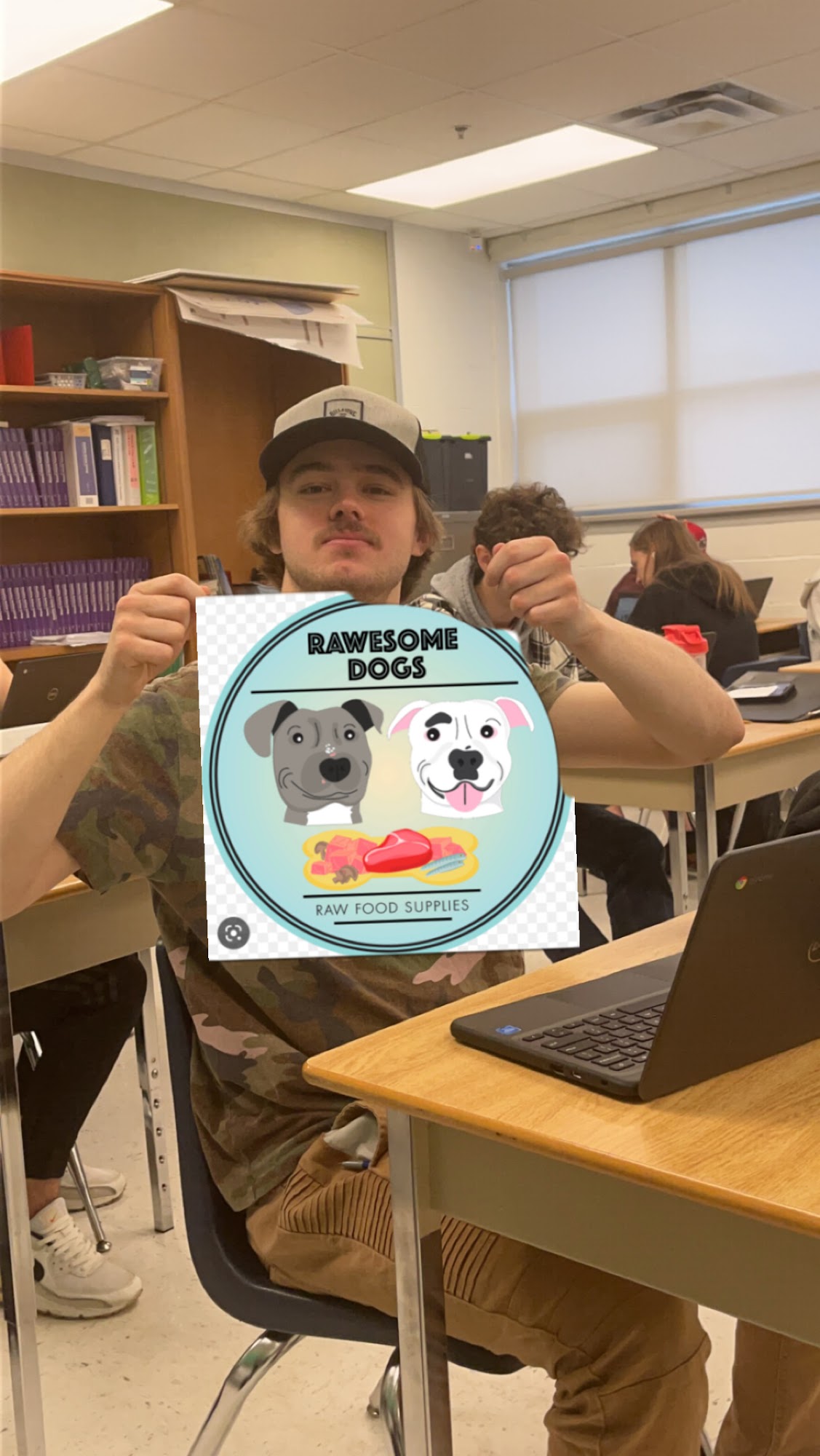 Rawsome Dogs Sarnia Sarnia