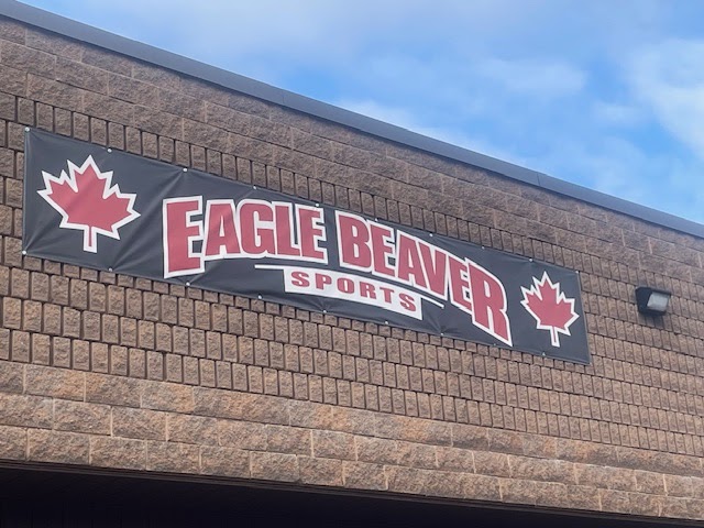 Eagle Beaver Sports