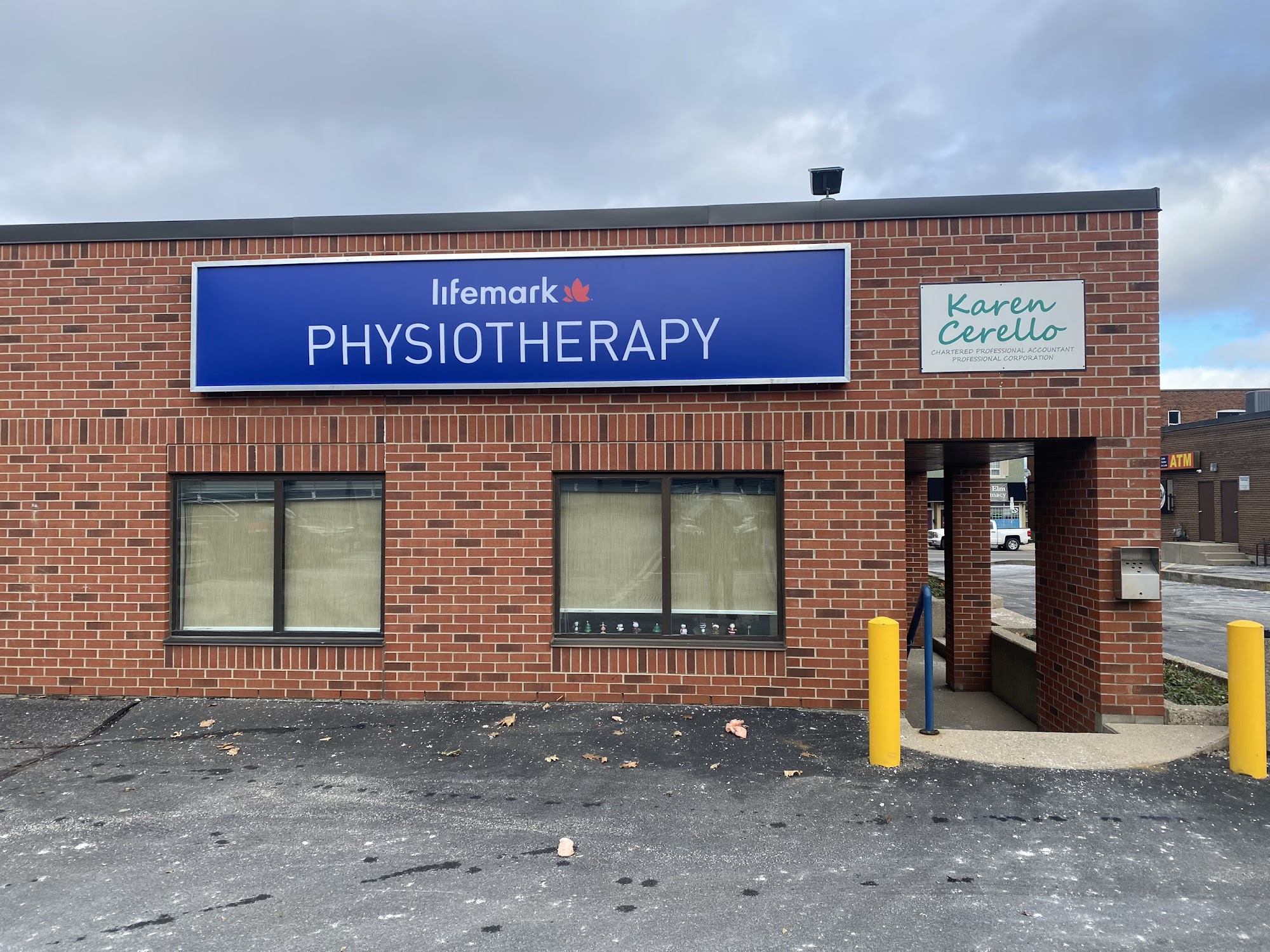 Stoney Creek Physiotherapy - pt Health