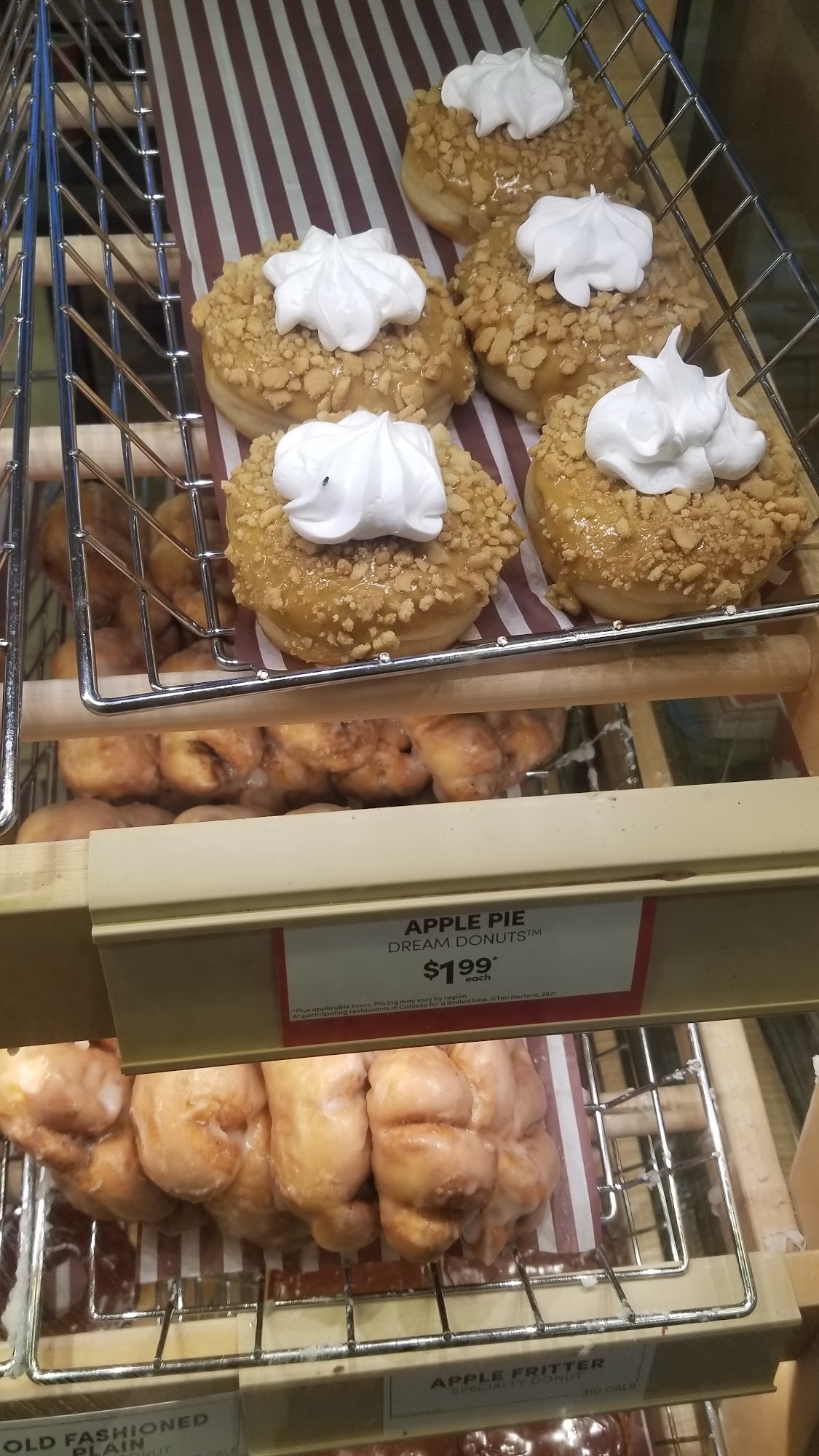 Tim Hortons