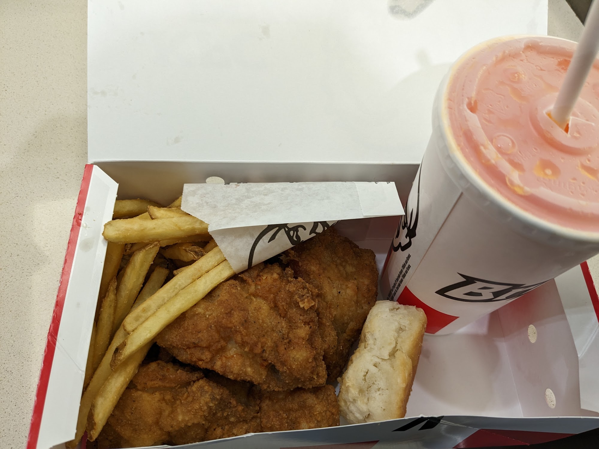 KFC