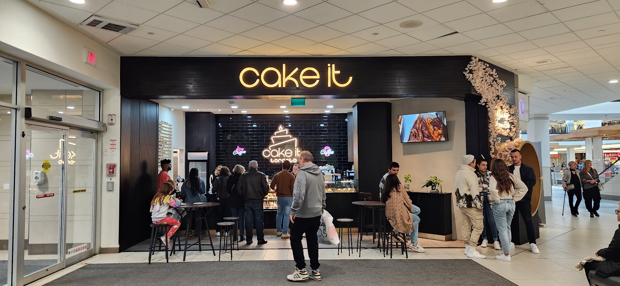 Cake It Toronto