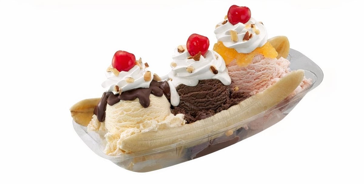 Baskin Robbins