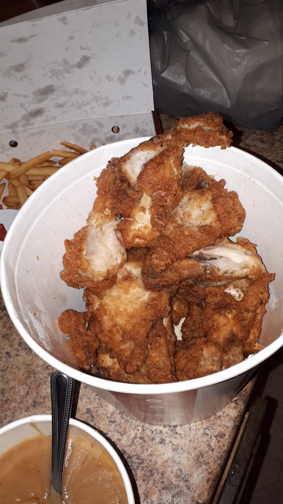 KFC