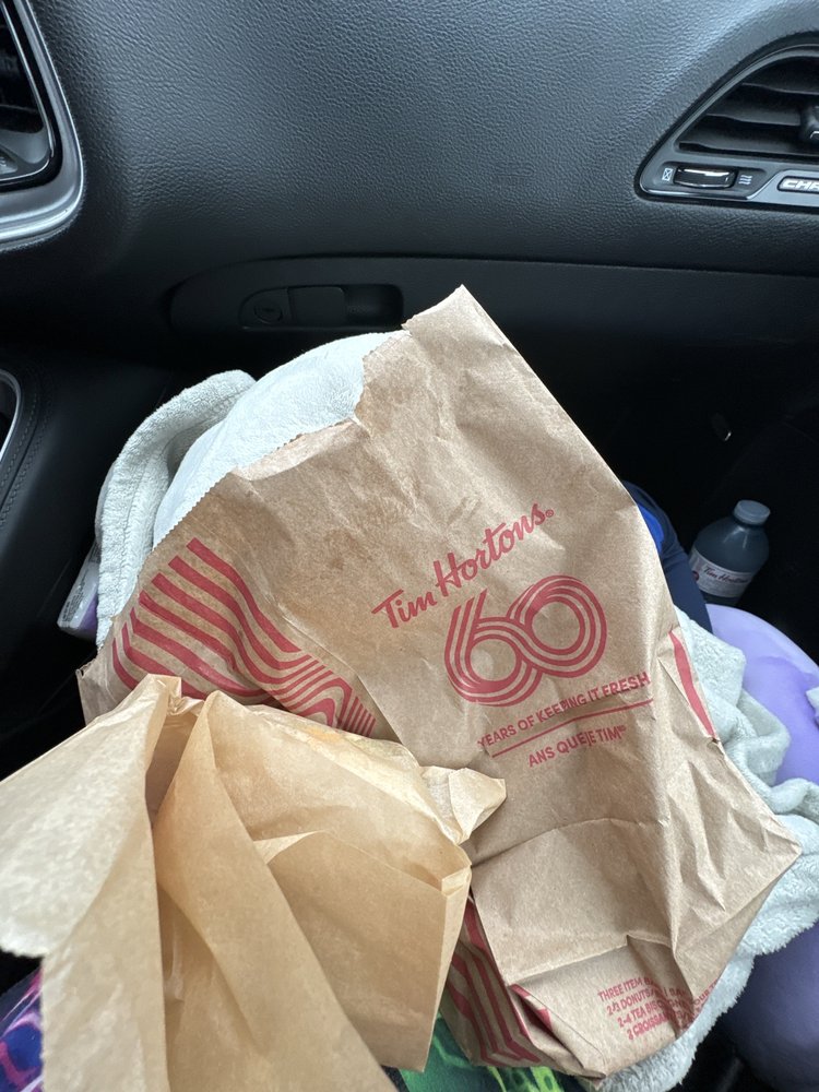 Tim Hortons