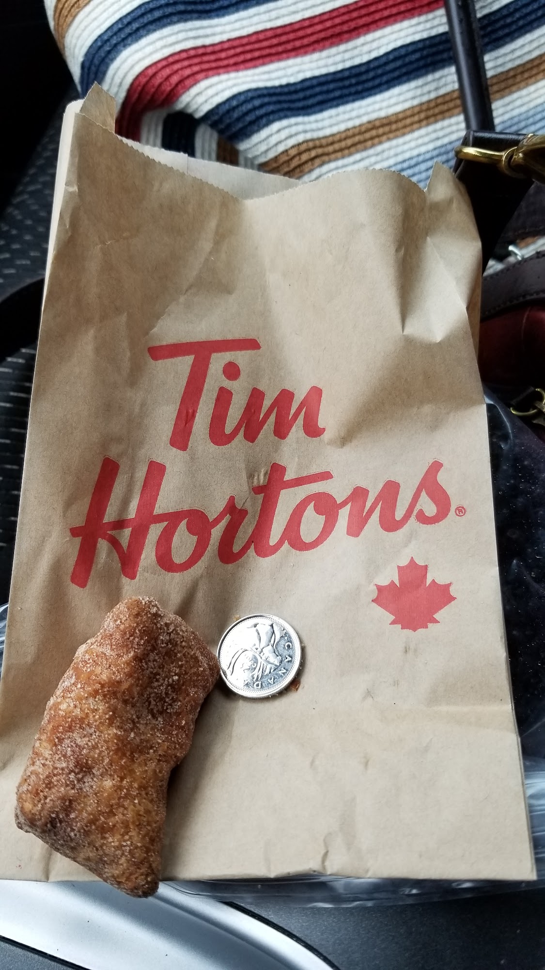 Tim Hortons
